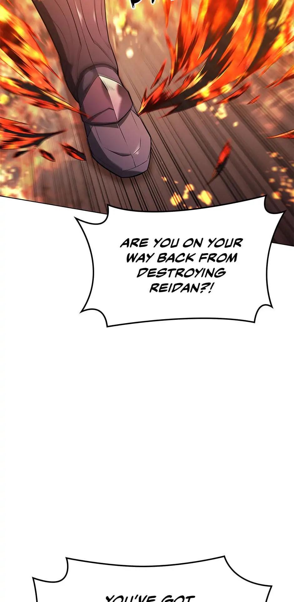 Overgeared Chapter 136 — page 8
