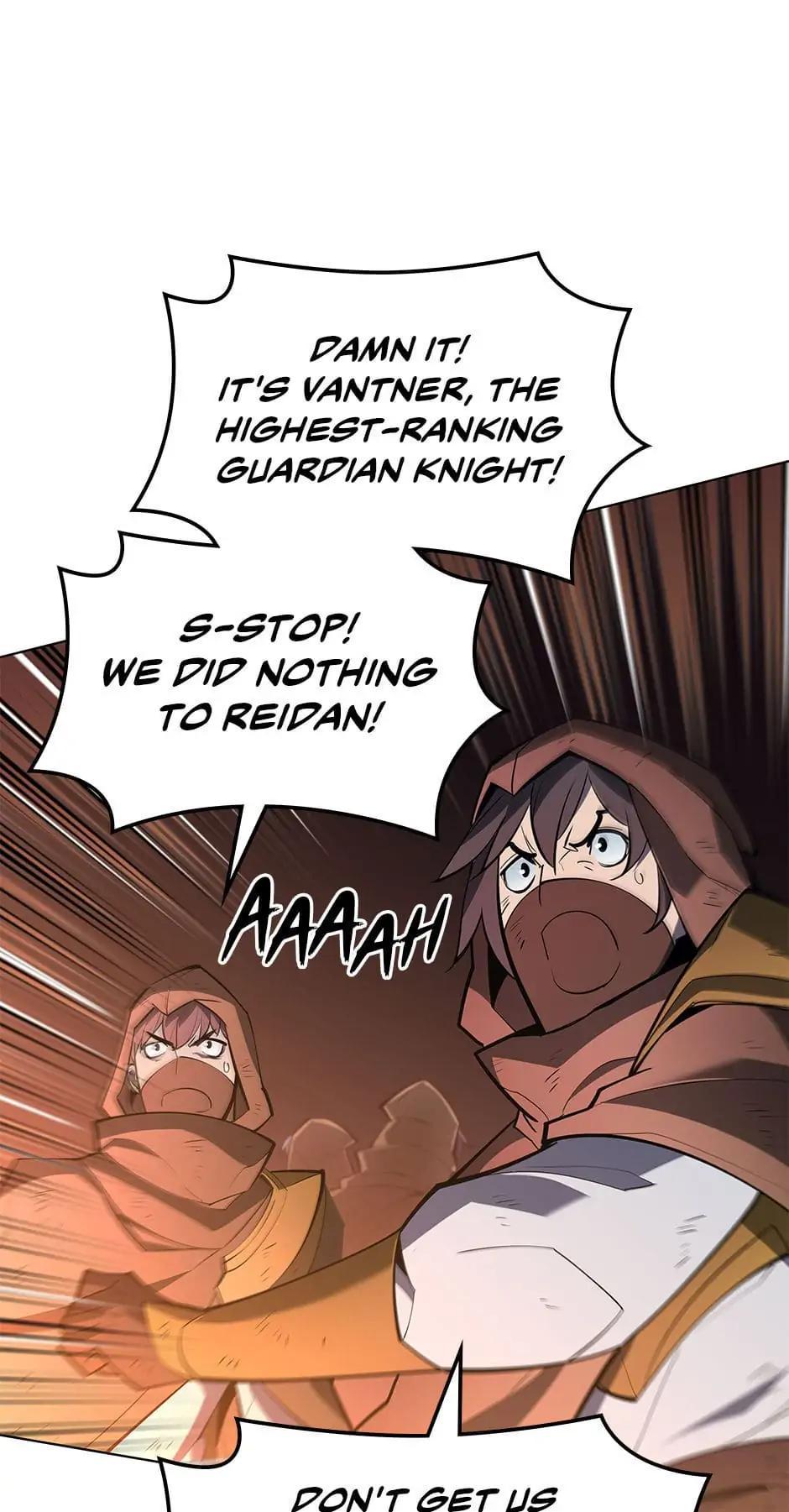Overgeared Chapter 136 — page 11