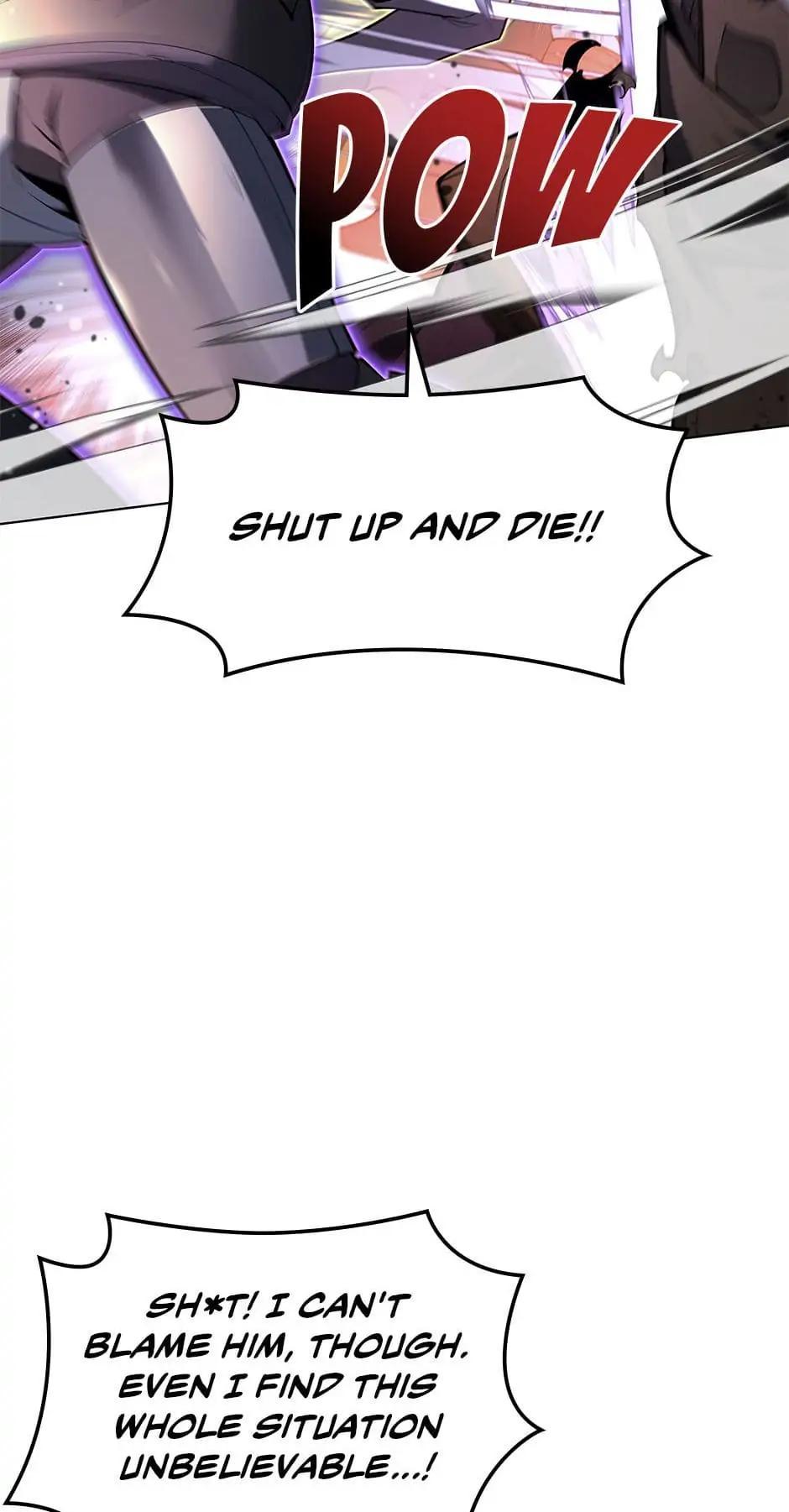 Overgeared Chapter 136 — page 13