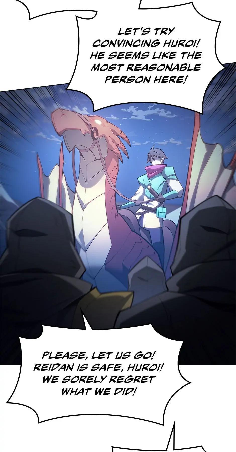 Overgeared Chapter 136 — page 14