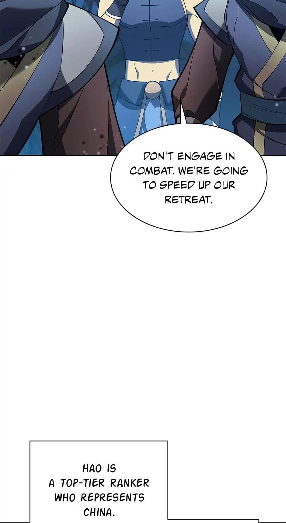 Overgeared Chapter 136 — page 20