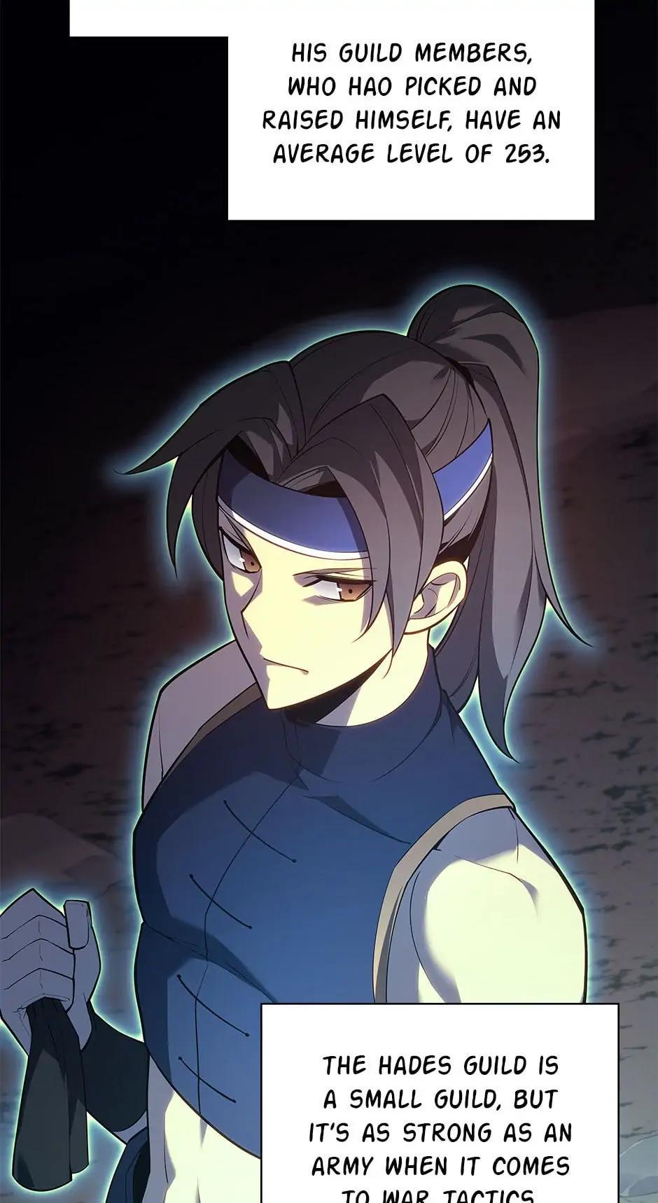 Overgeared Chapter 136 — page 21