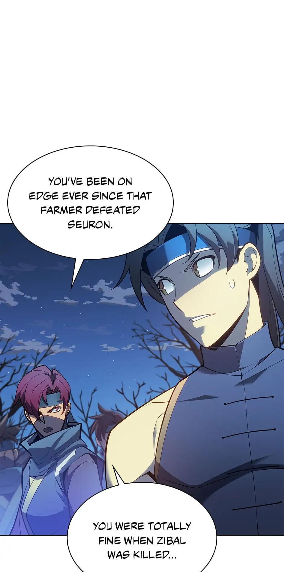 Overgeared Chapter 136 — page 23
