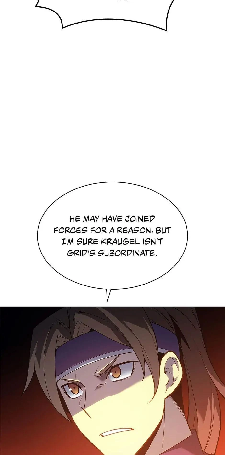 Overgeared Chapter 136 — page 26