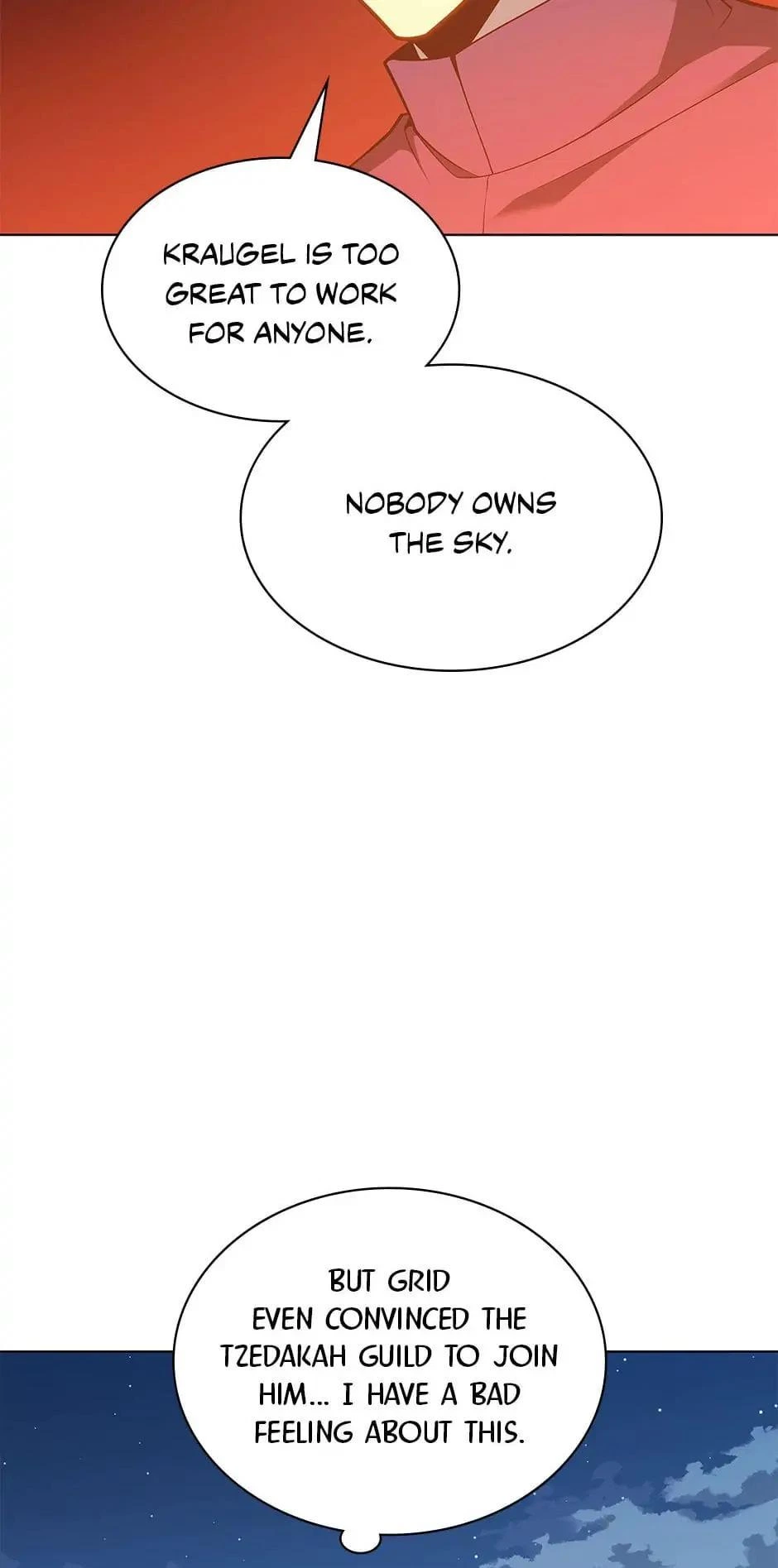 Overgeared Chapter 136 — page 27