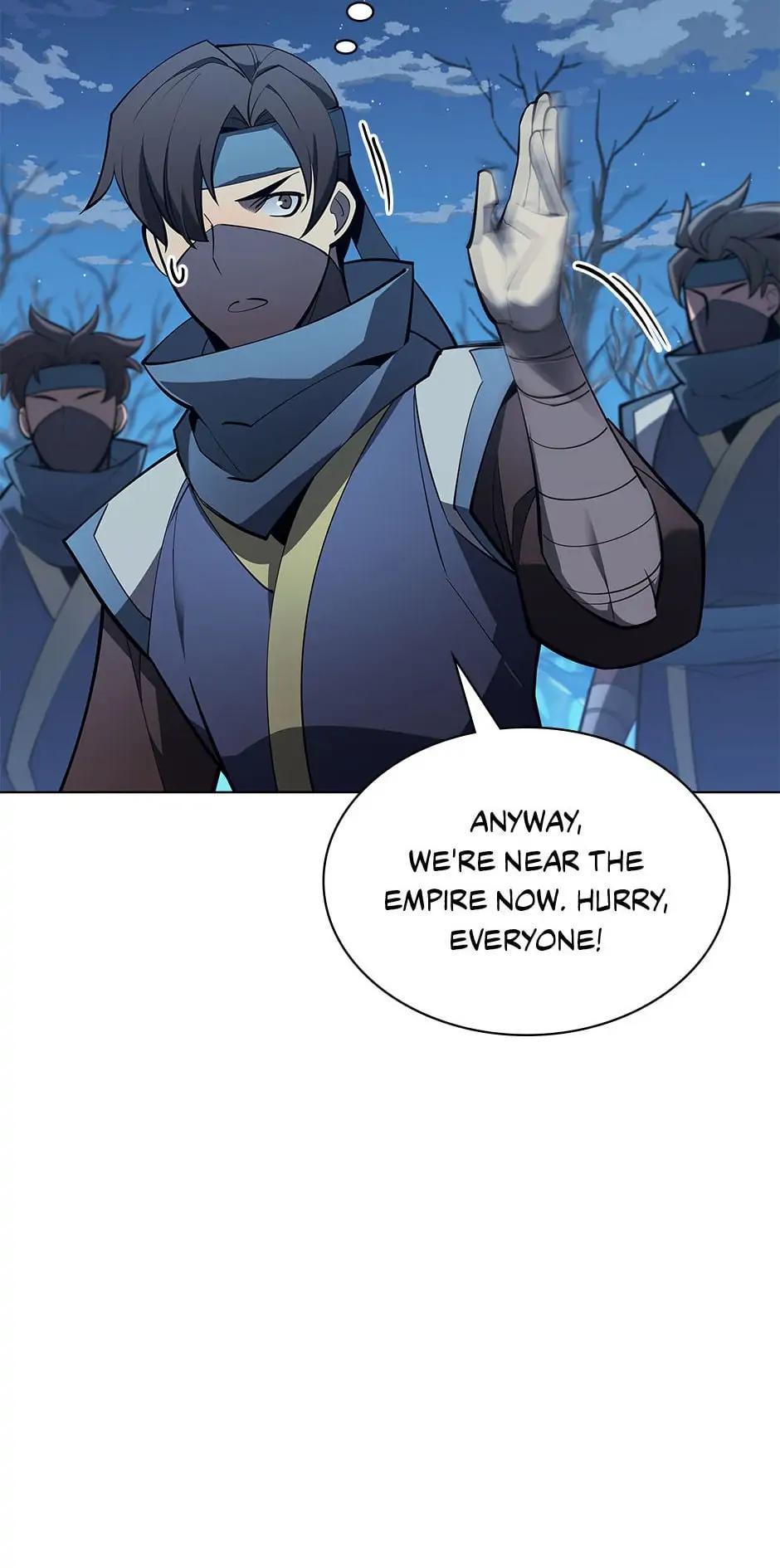 Overgeared Chapter 136 — page 28
