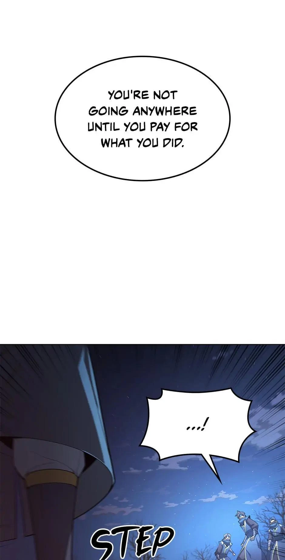 Overgeared Chapter 136 — page 29