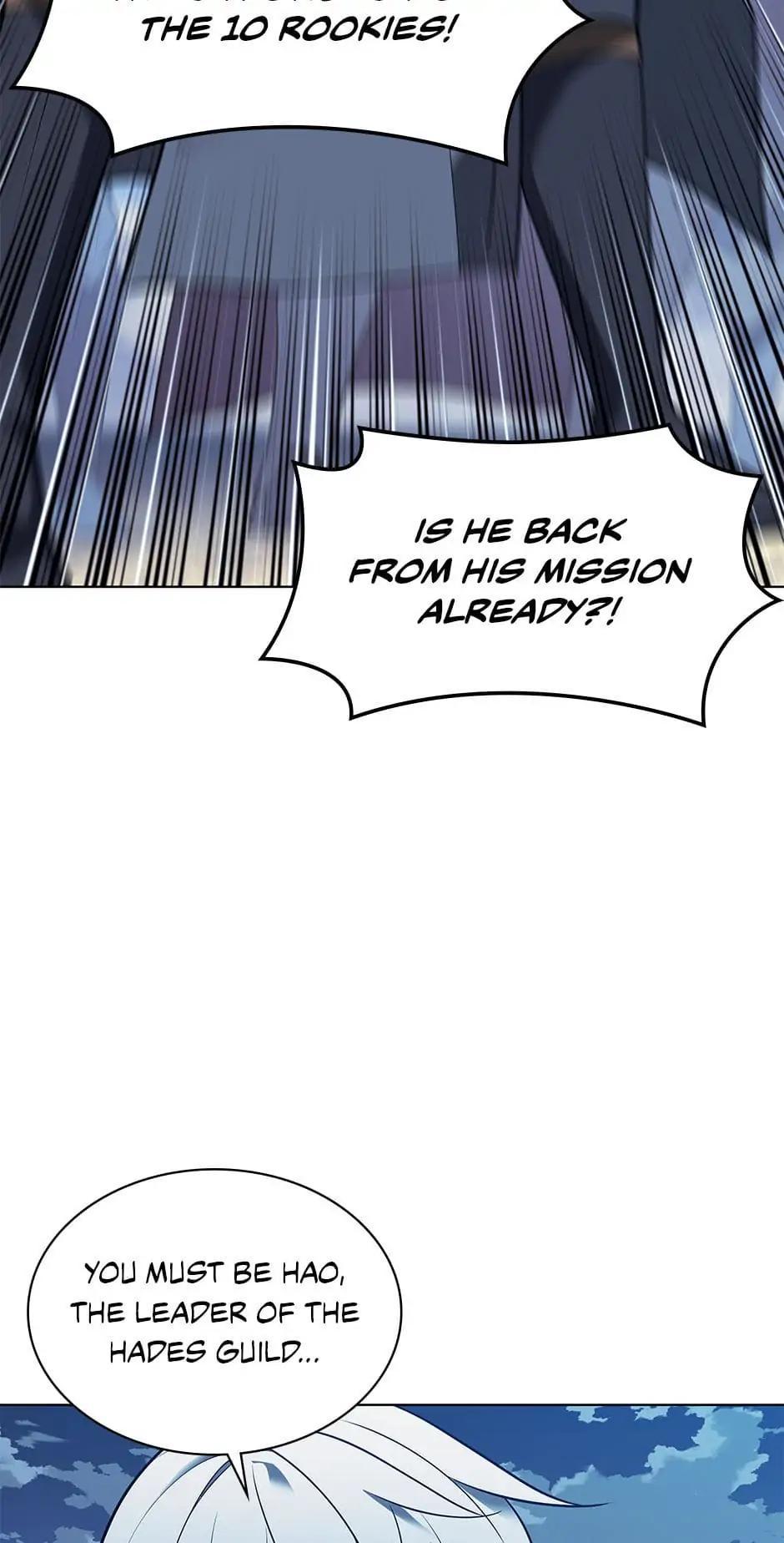 Overgeared Chapter 136 — page 32
