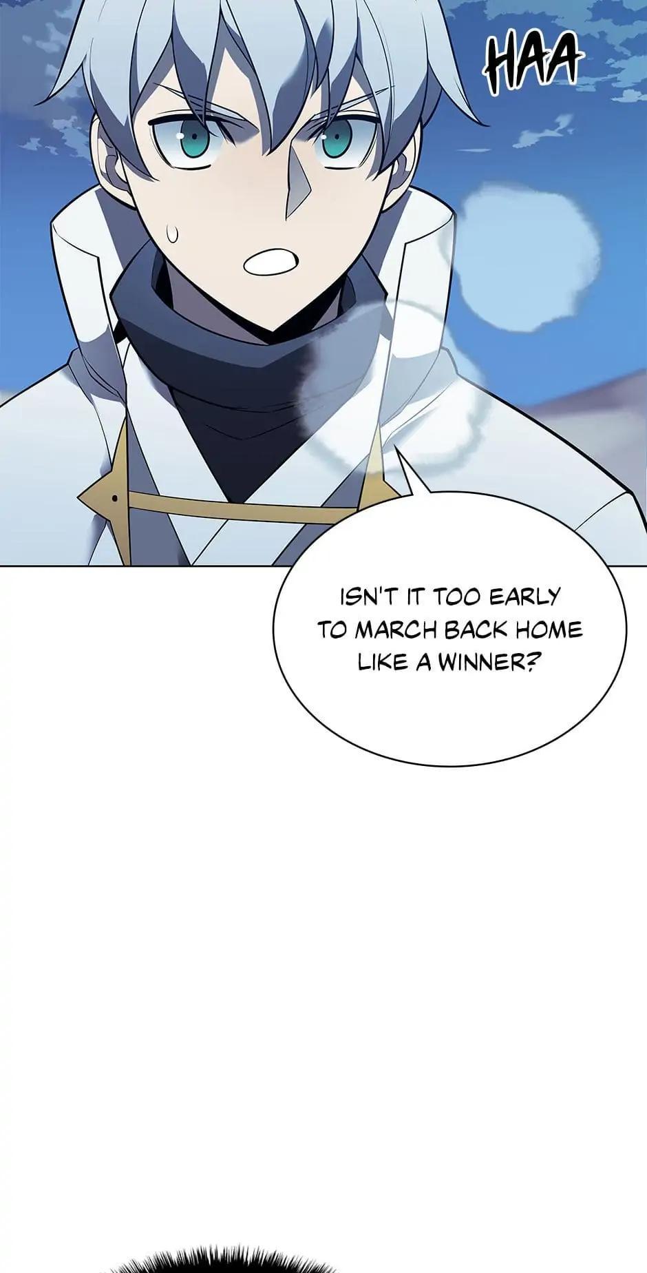 Overgeared Chapter 136 — page 33