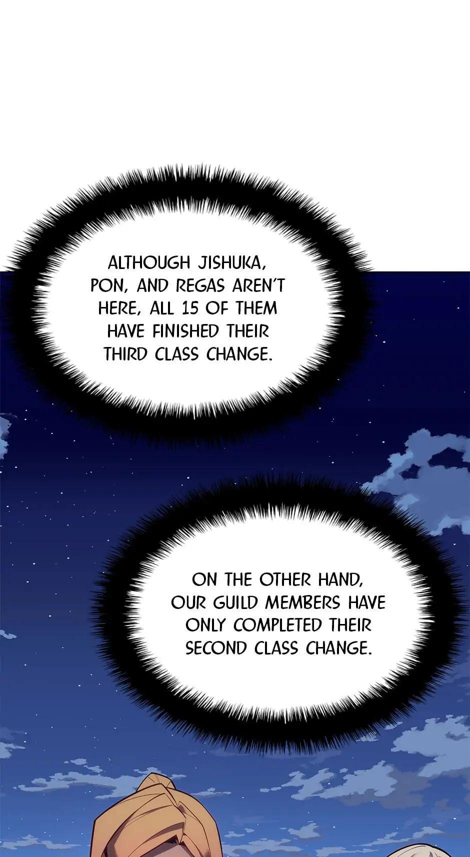 Overgeared Chapter 136 — page 35