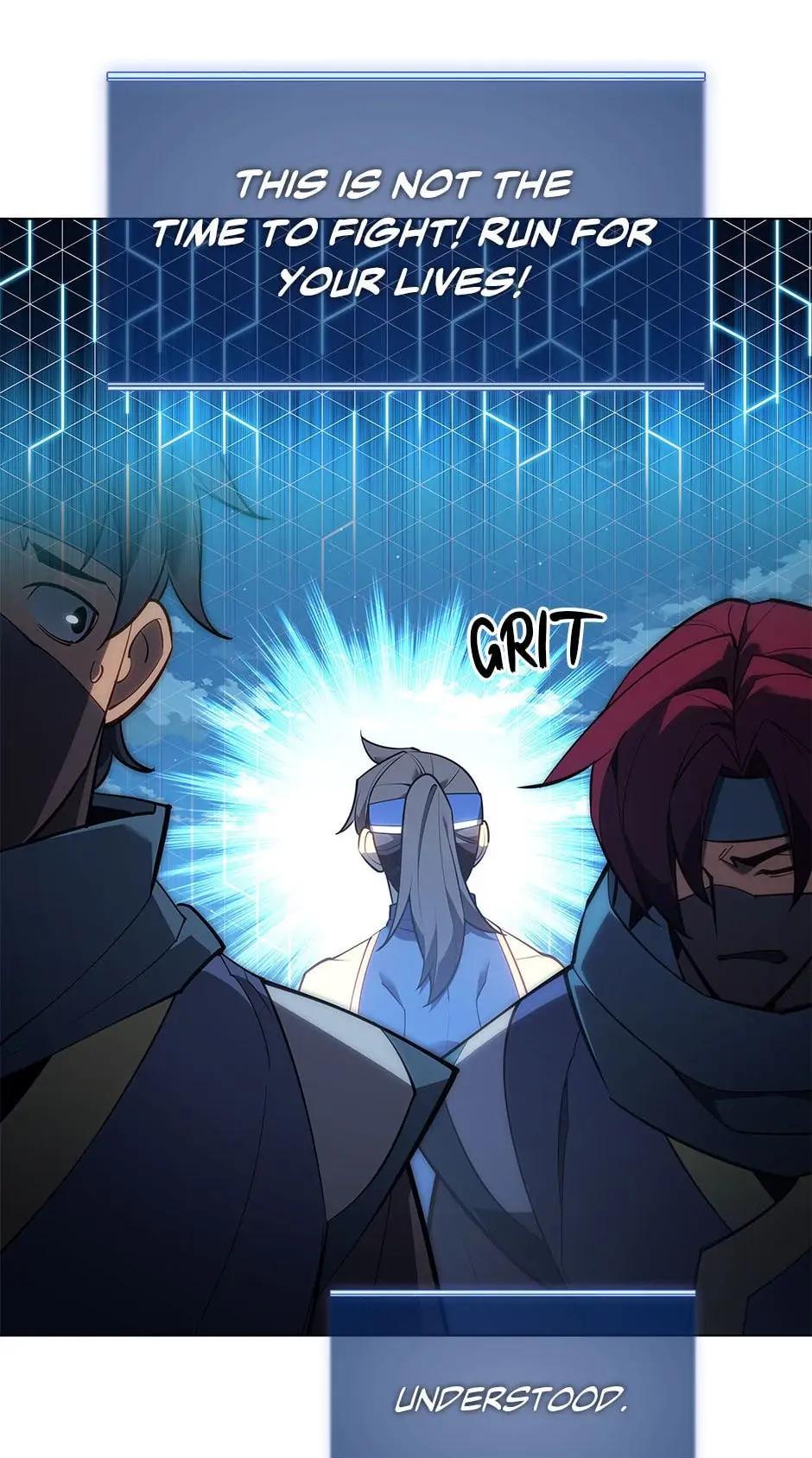 Overgeared Chapter 136 — page 43