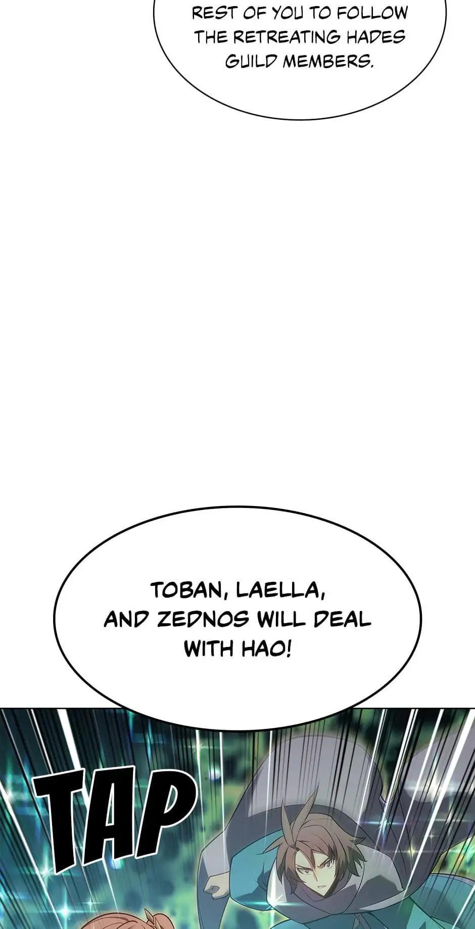 Overgeared Chapter 136 — page 54