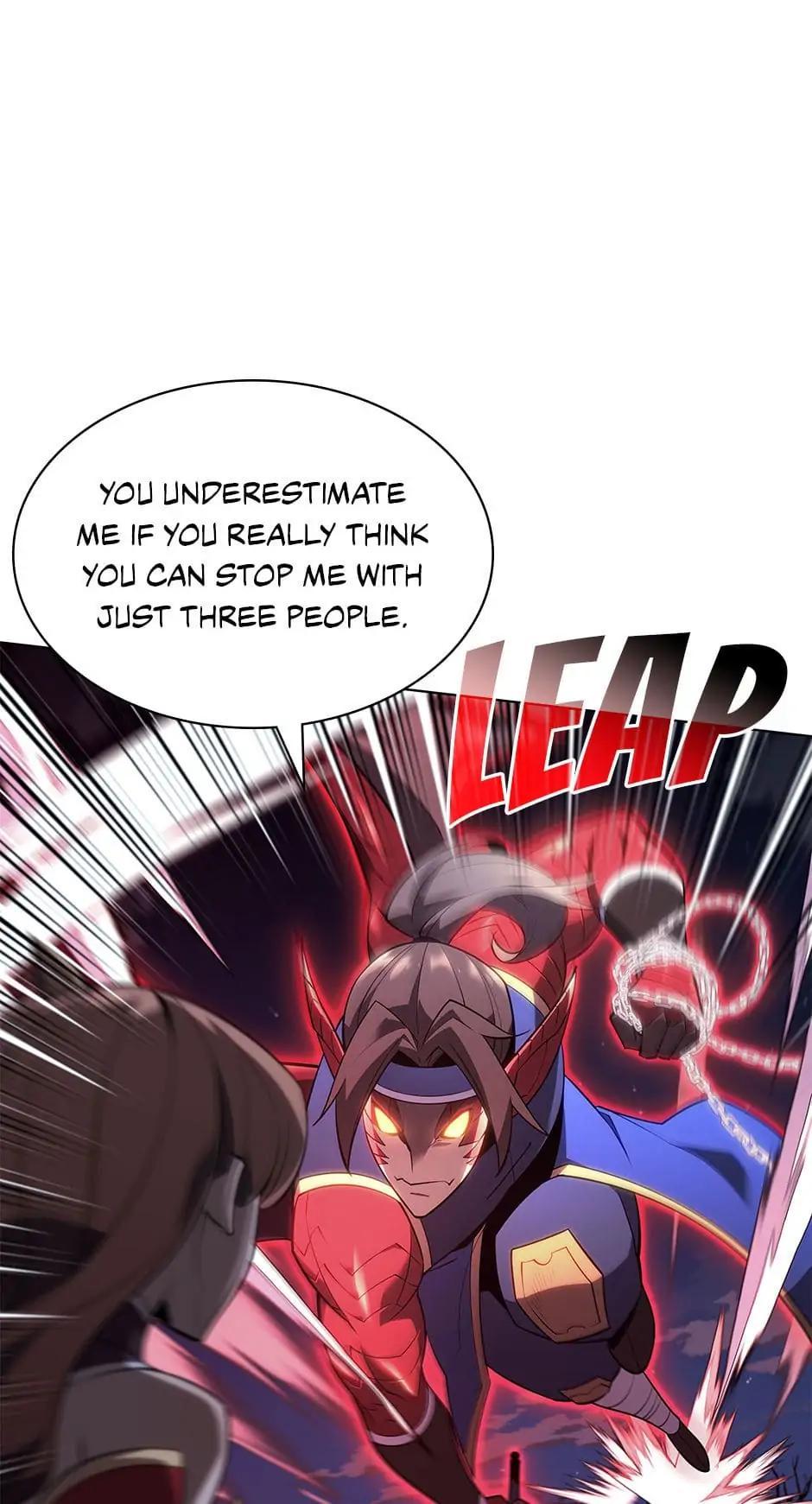 Overgeared Chapter 136 — page 59