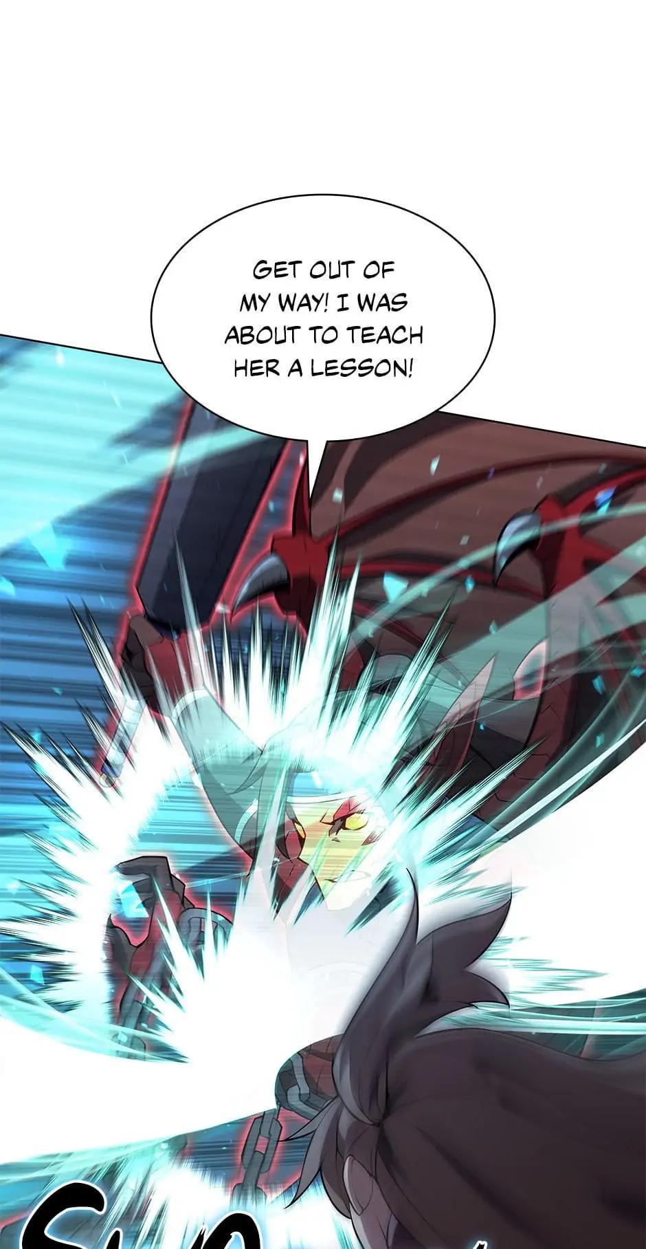Overgeared Chapter 136 — page 65