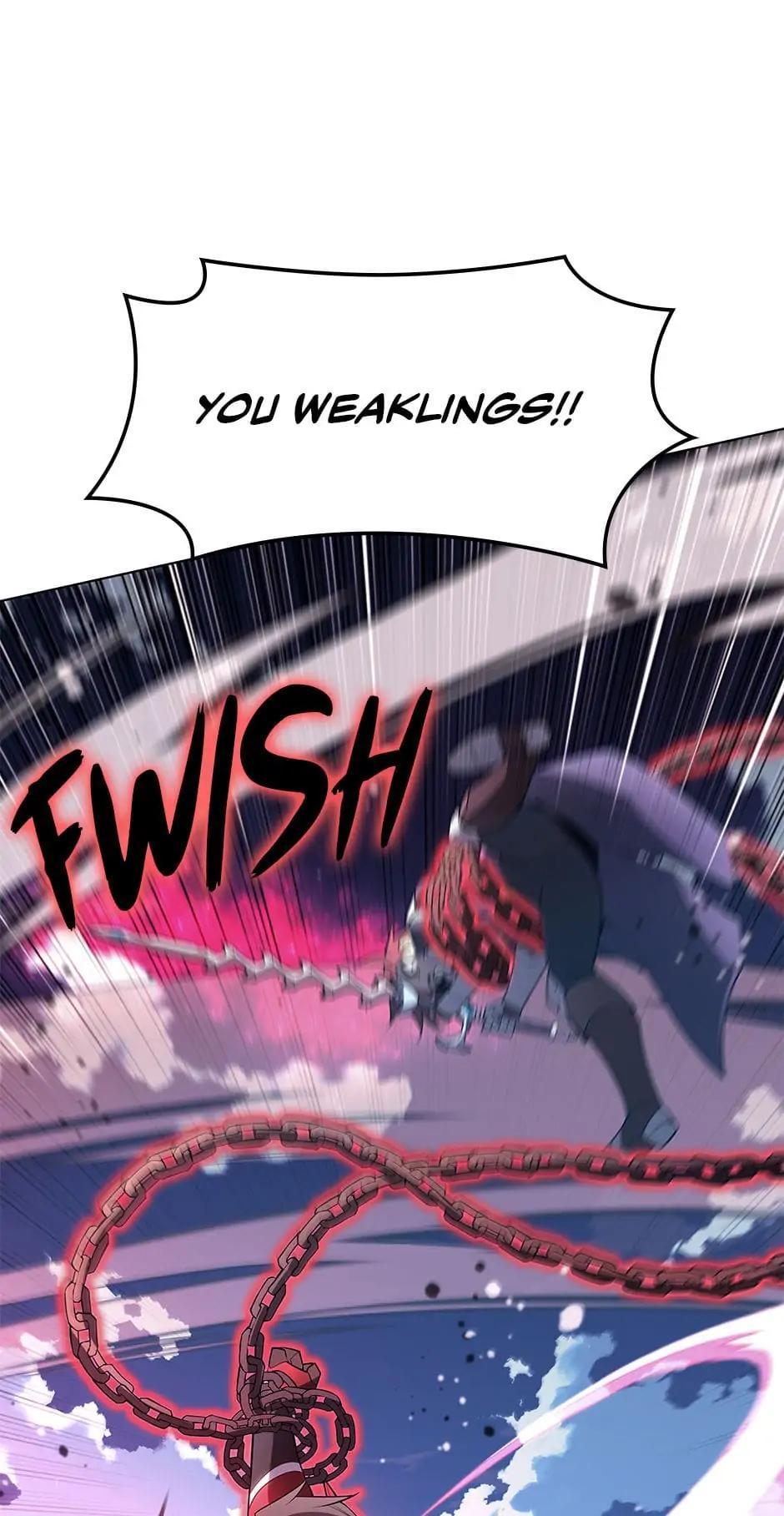 Overgeared Chapter 136 — page 69
