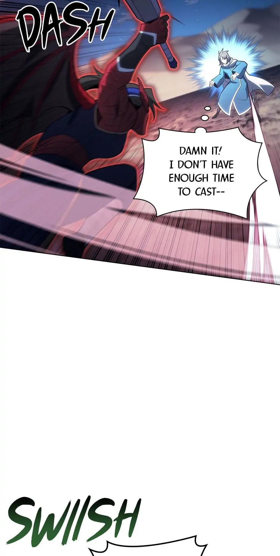 Overgeared Chapter 136 — page 73