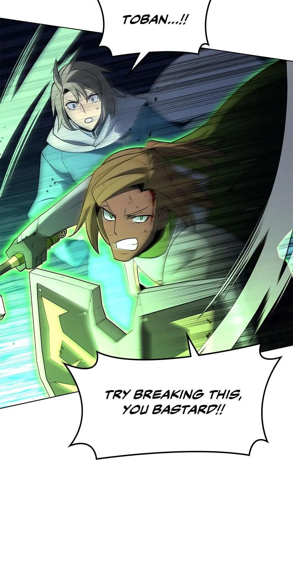 Overgeared Chapter 136 — page 74