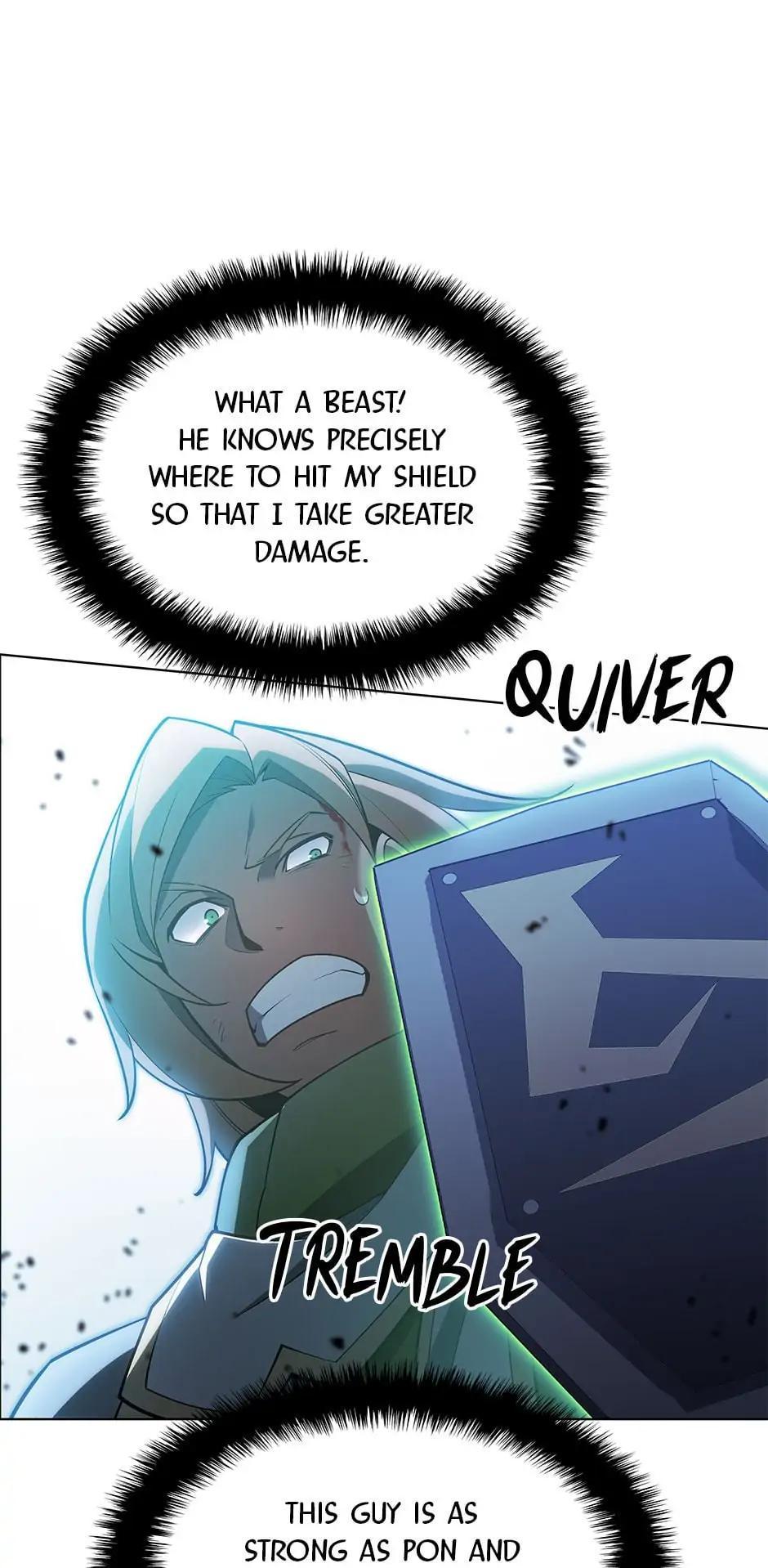 Overgeared Chapter 136 — page 77