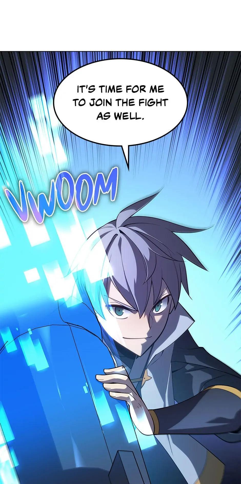 Overgeared Chapter 136 — page 83