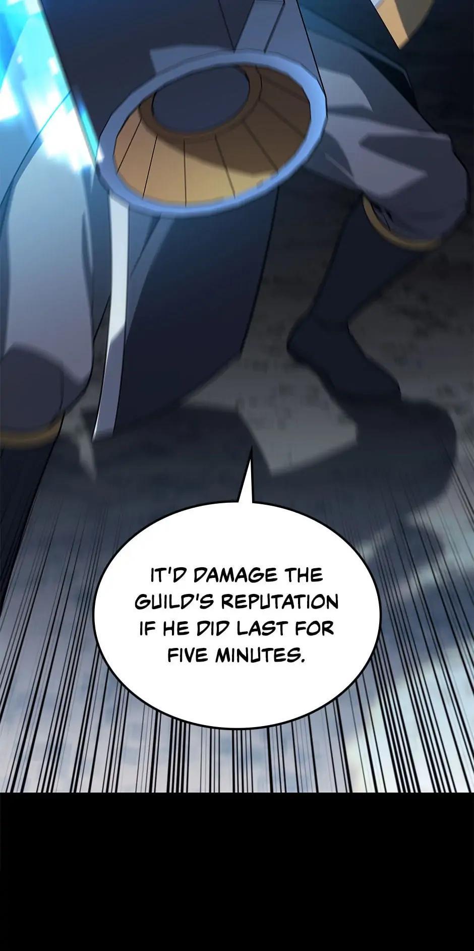 Overgeared Chapter 136 — page 84