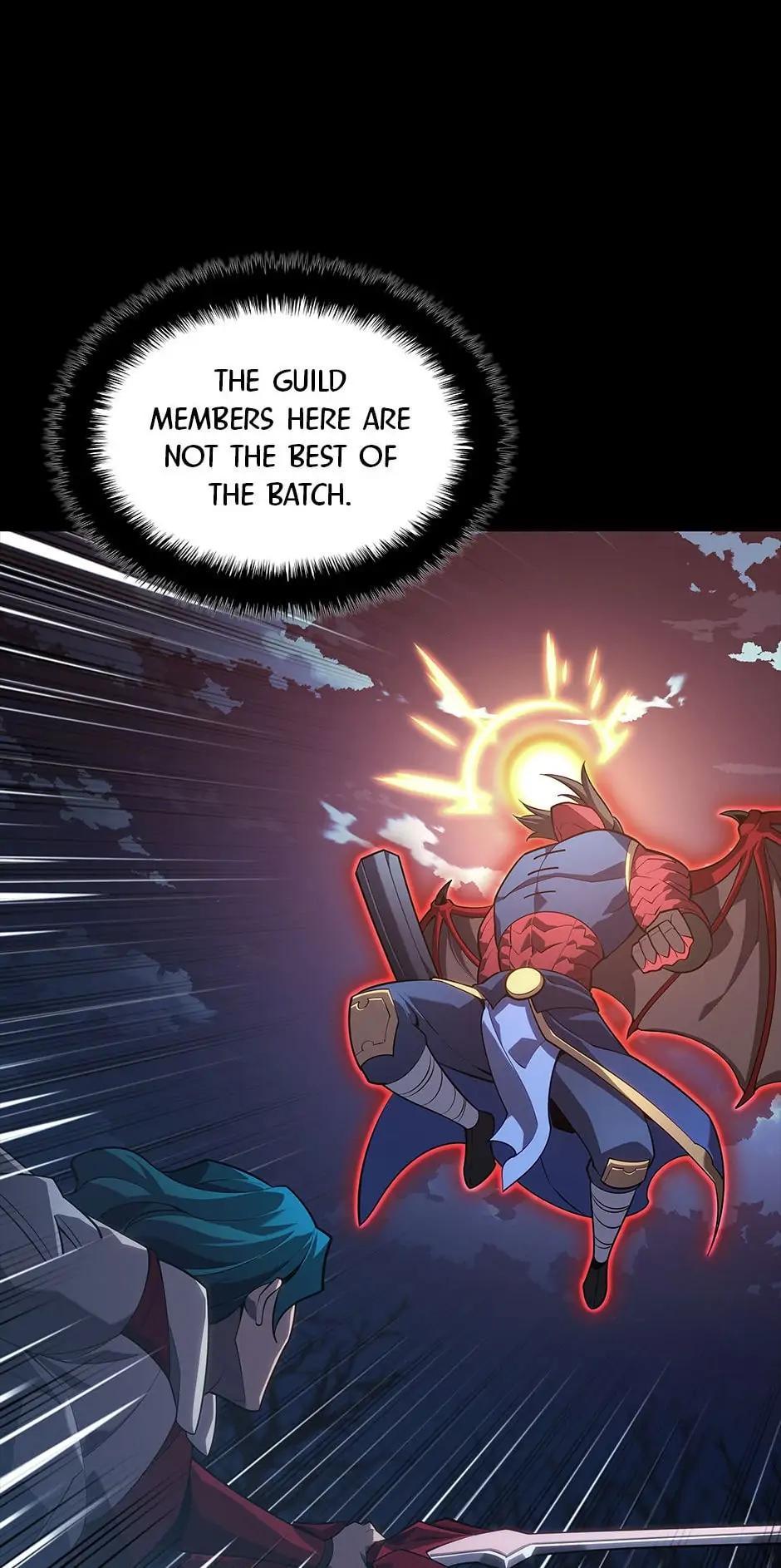 Overgeared Chapter 136 — page 85
