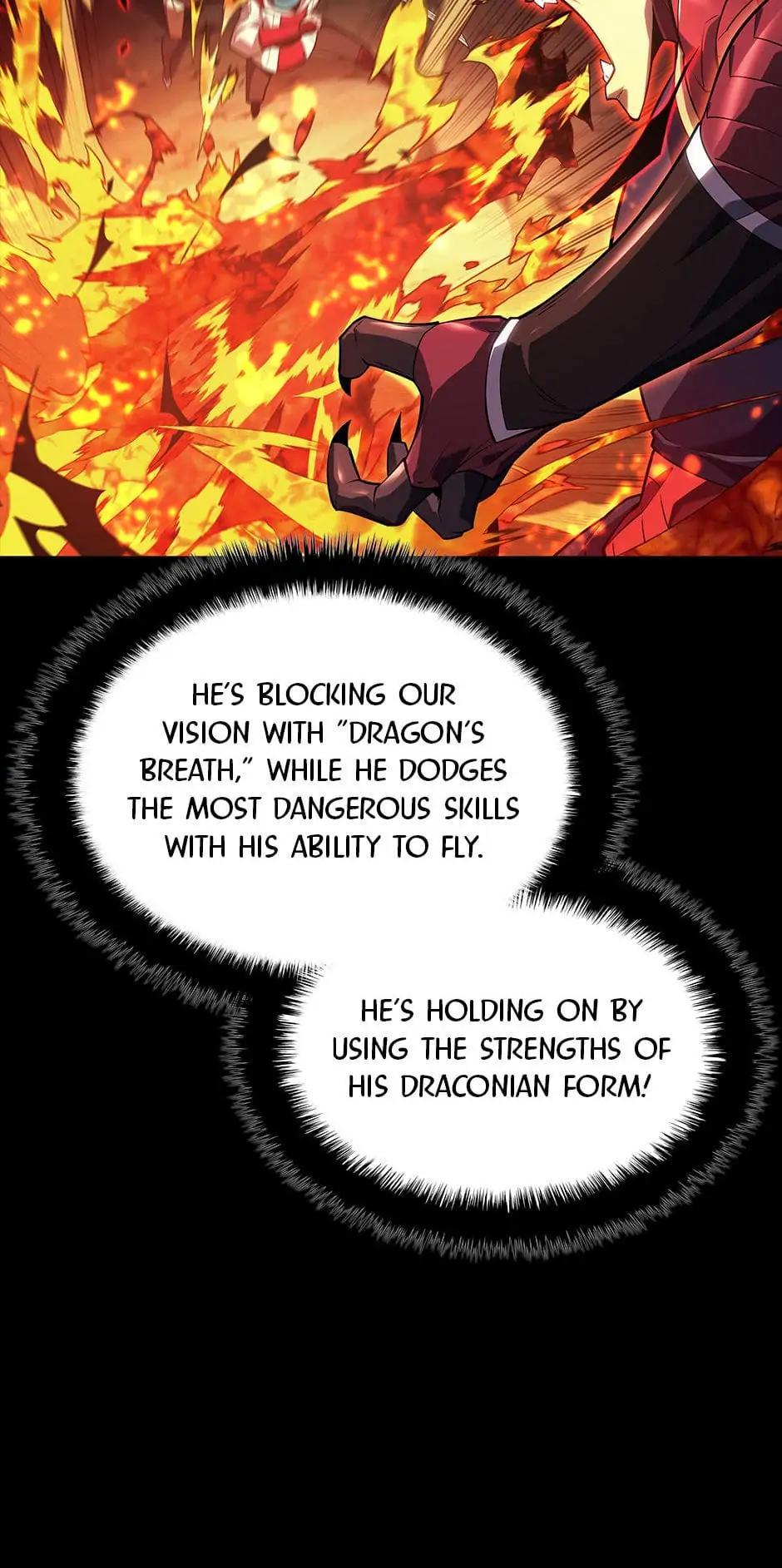 Overgeared Chapter 136 — page 87