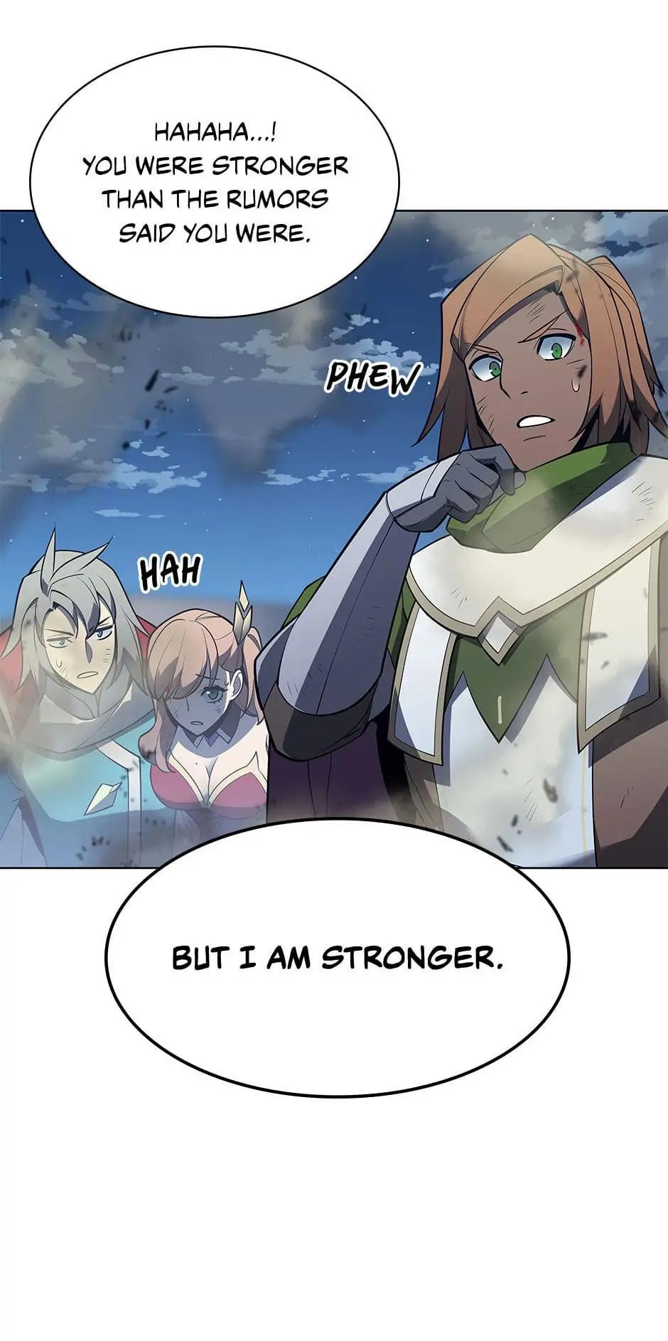 Overgeared Chapter 136 — page 98