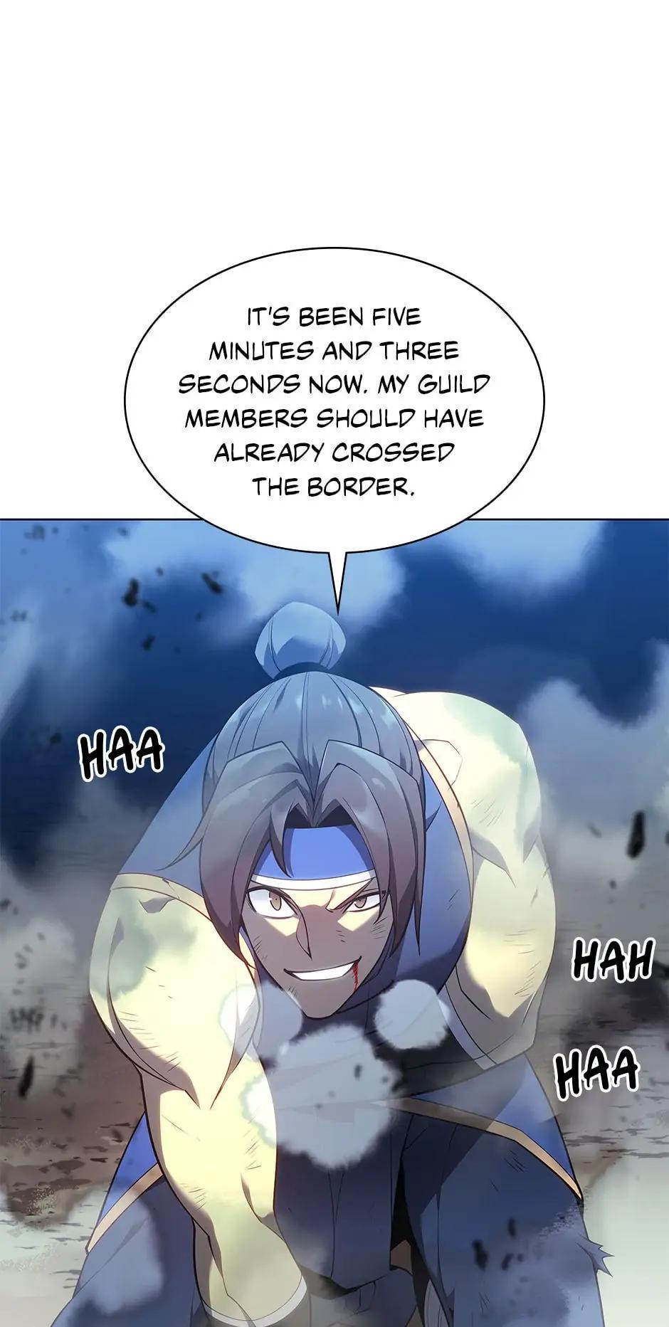 Overgeared Chapter 136 — page 99
