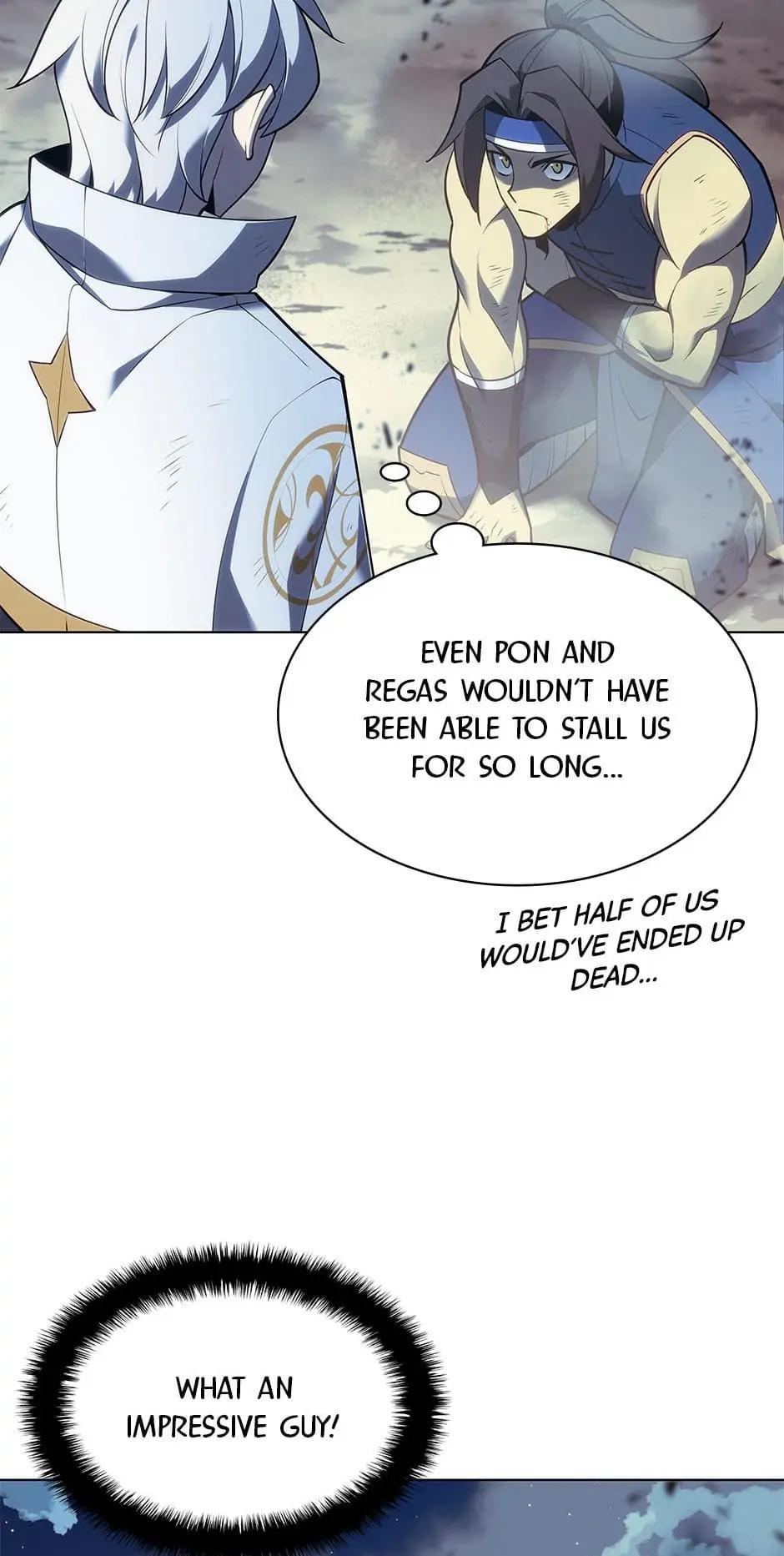 Overgeared Chapter 136 — page 101