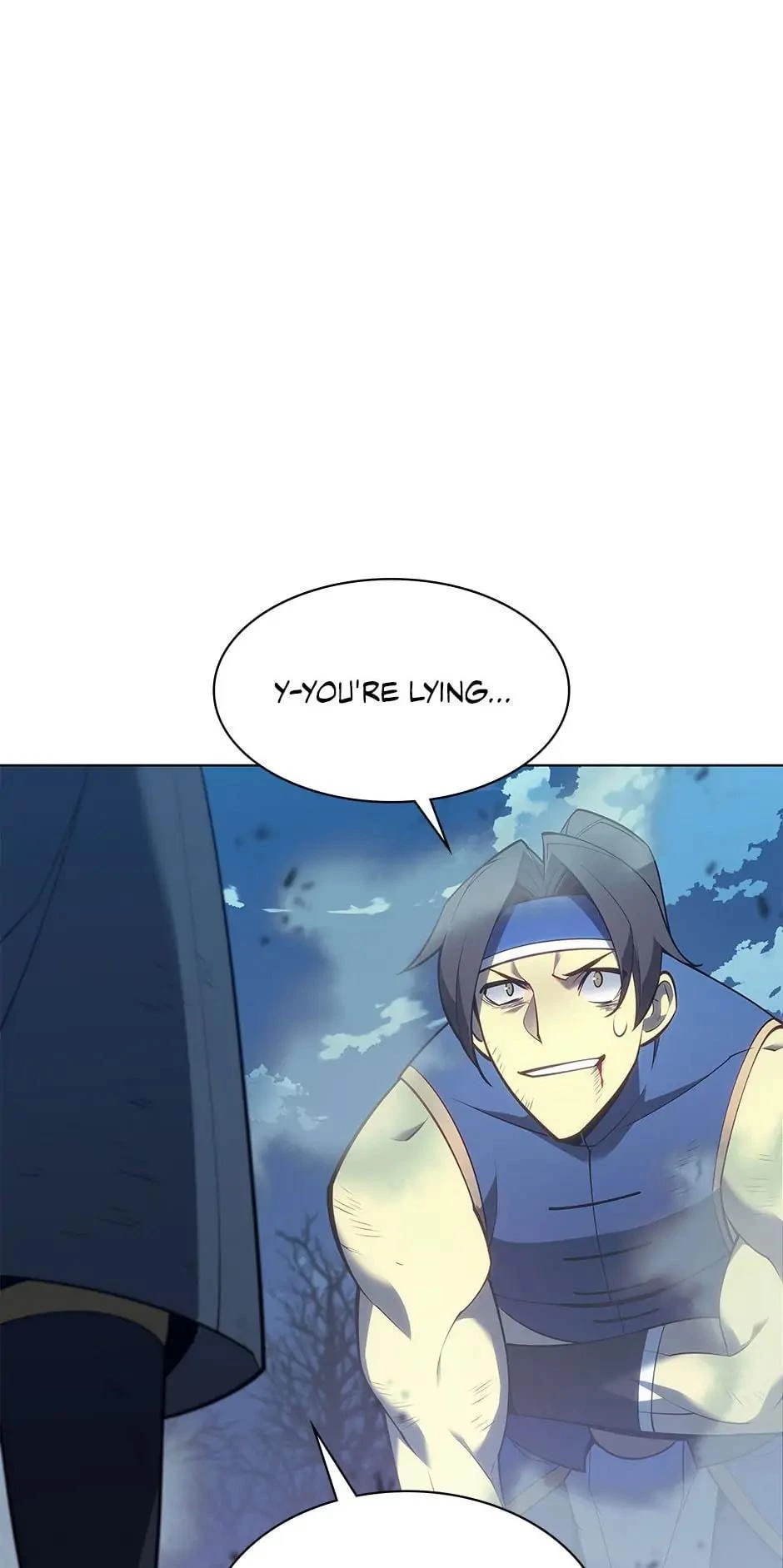 Overgeared Chapter 136 — page 106