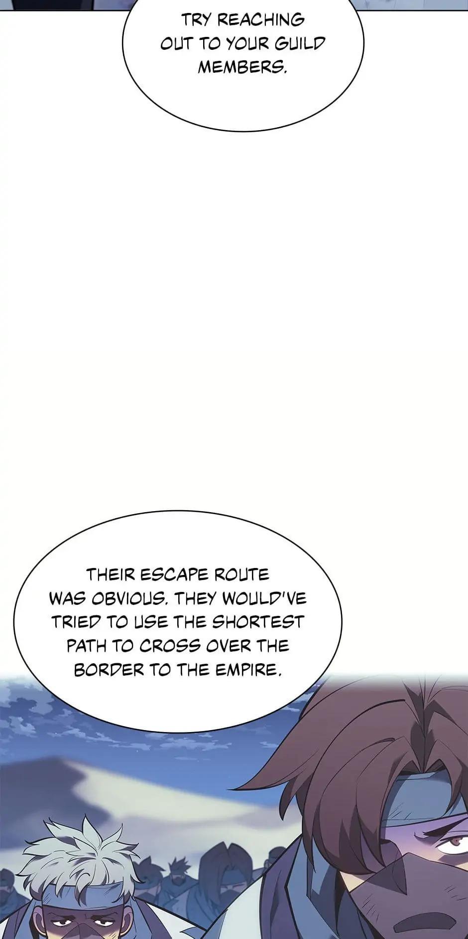 Overgeared Chapter 136 — page 107