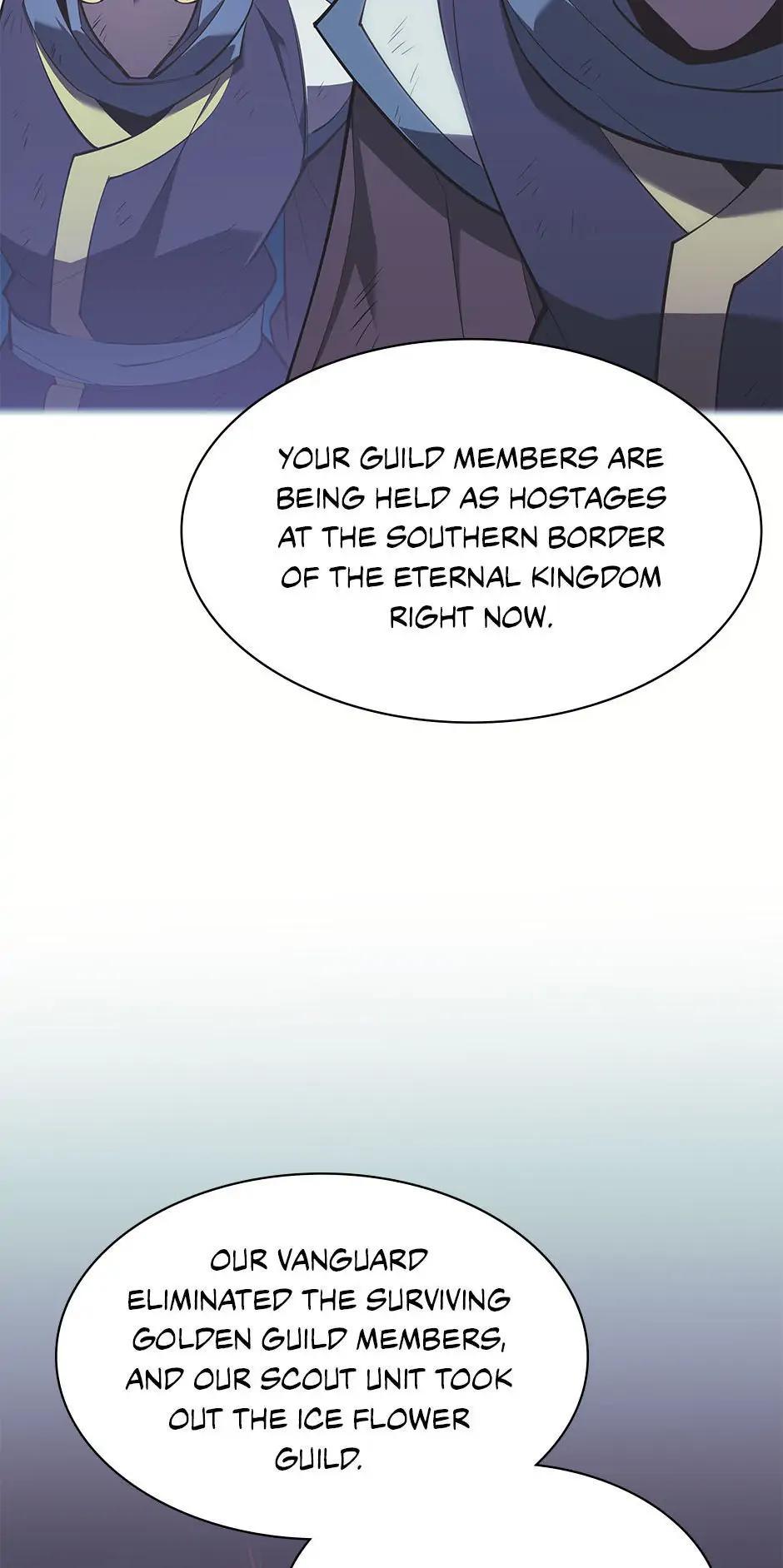 Overgeared Chapter 136 — page 108