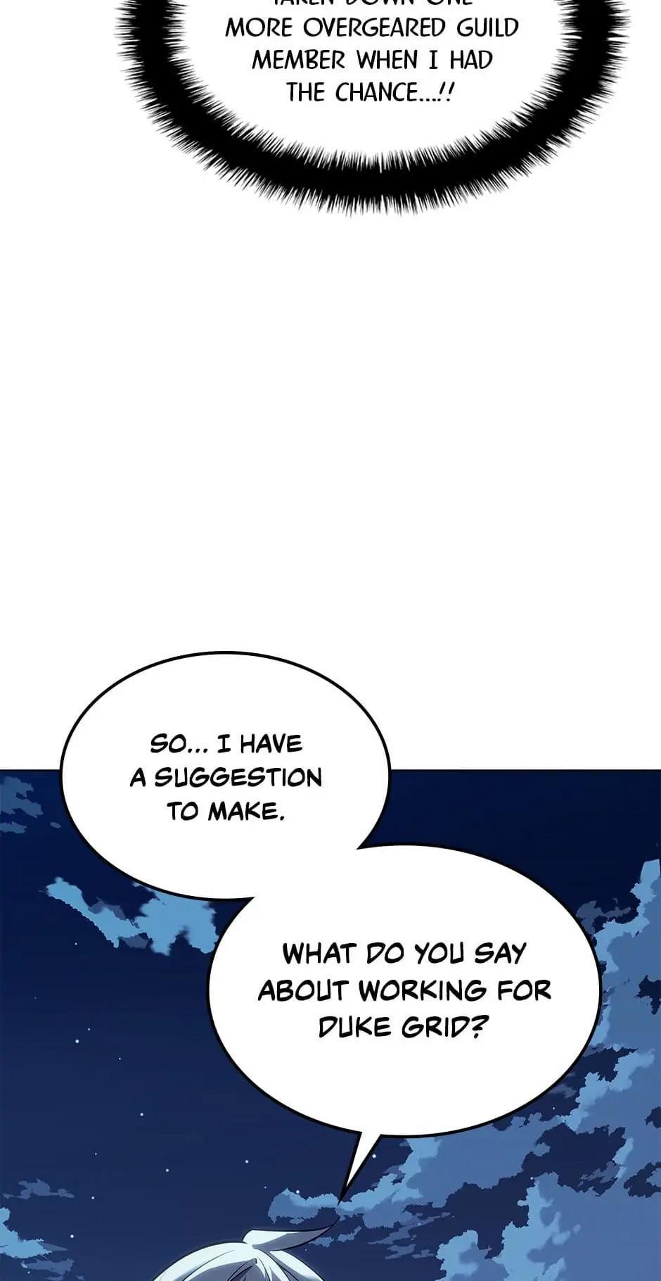 Overgeared Chapter 136 — page 112
