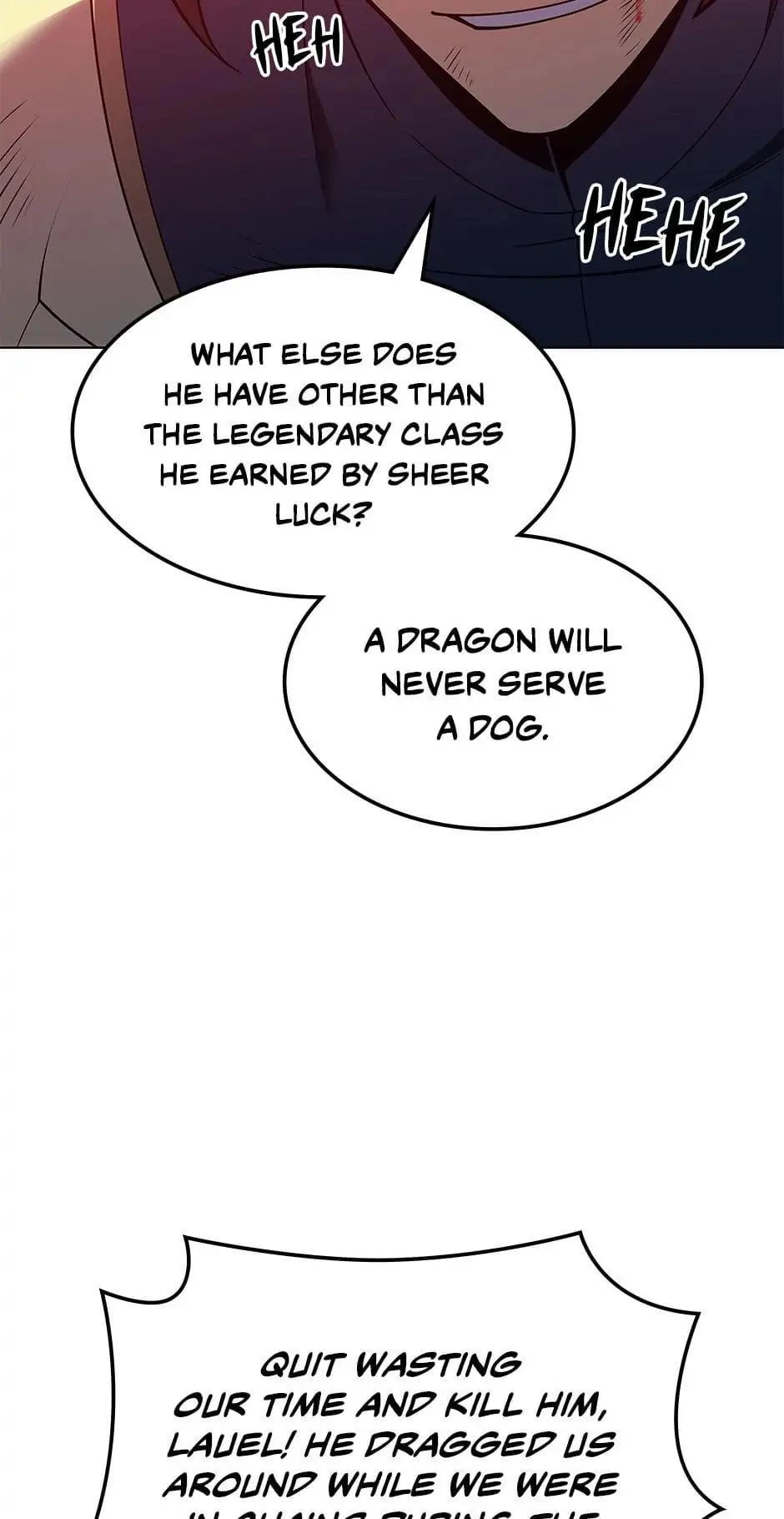 Overgeared Chapter 136 — page 115
