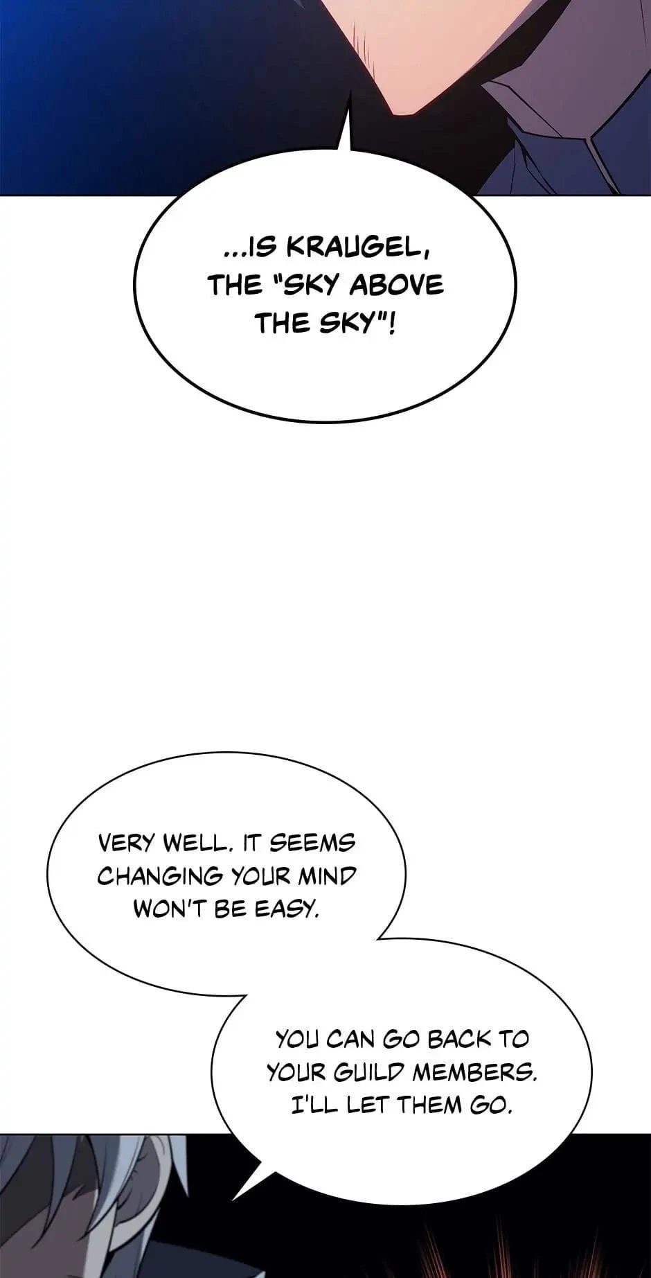 Overgeared Chapter 136 — page 119