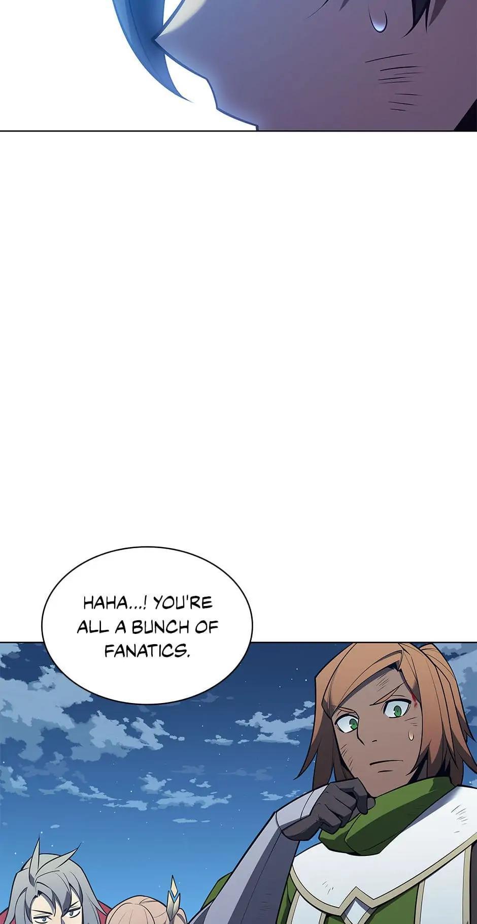Overgeared Chapter 136 — page 124