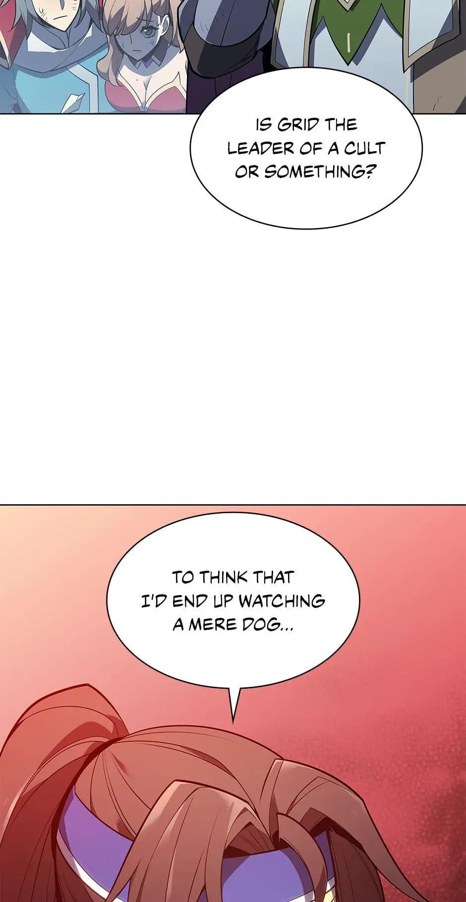 Overgeared Chapter 136 — page 125