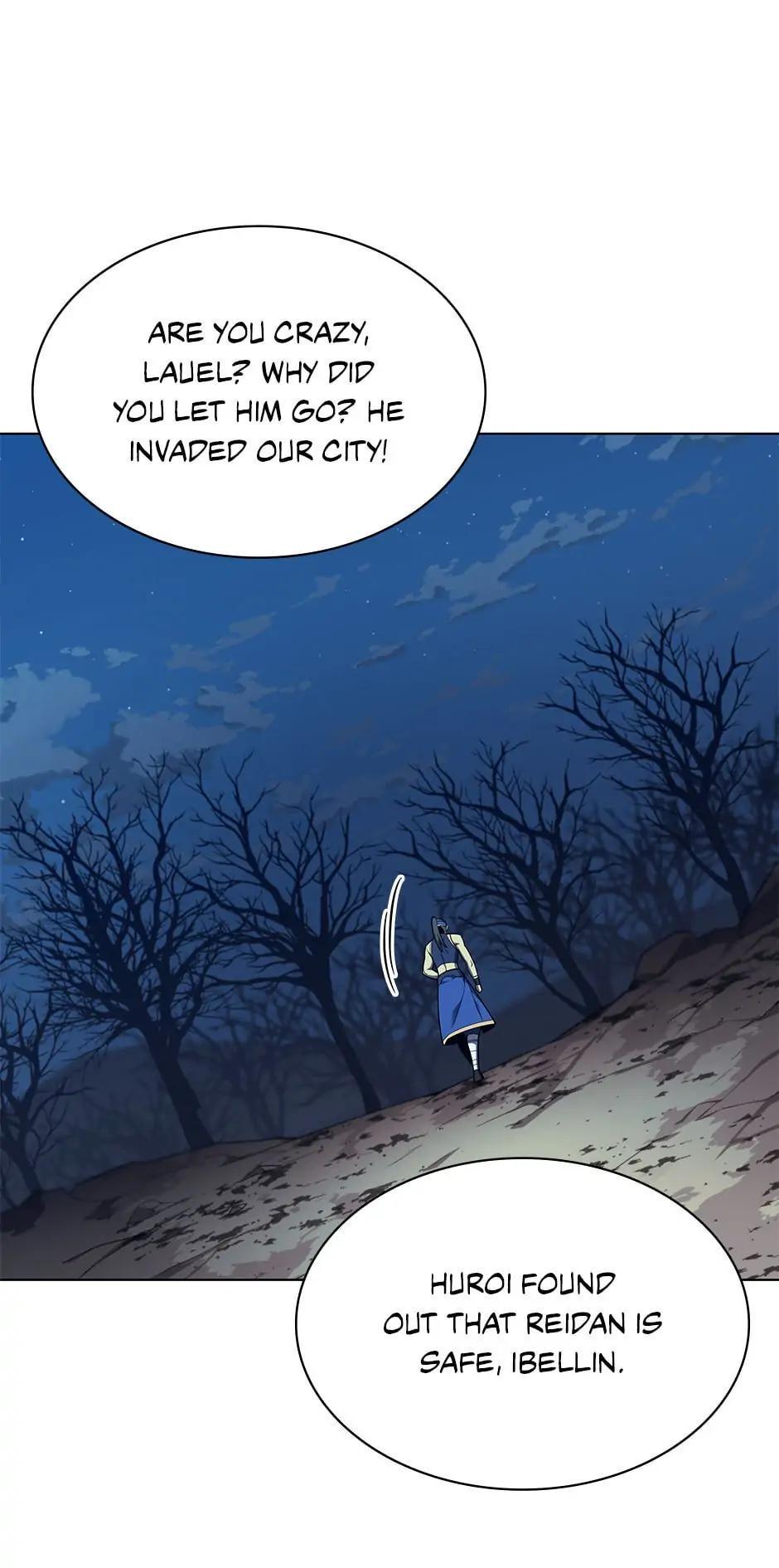 Overgeared Chapter 136 — page 127