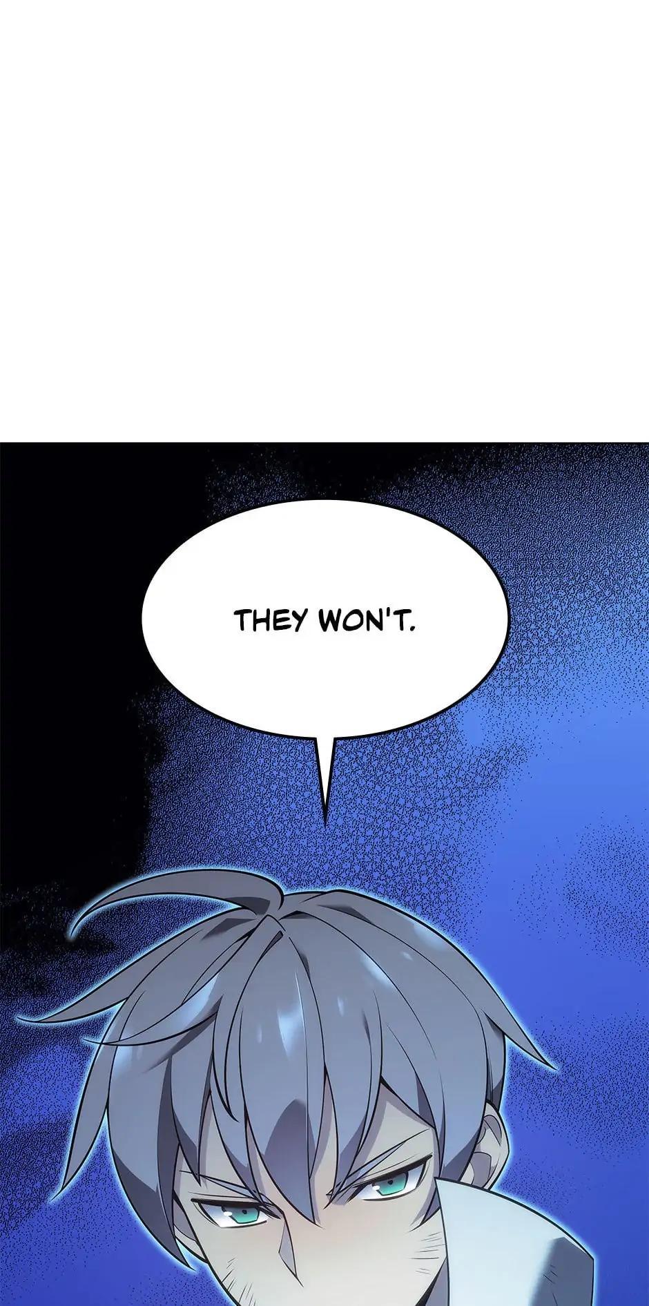 Overgeared Chapter 136 — page 129