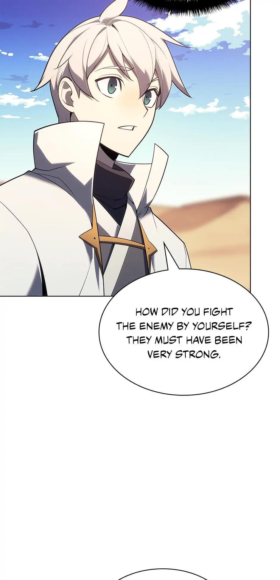 Overgeared Chapter 137 — page 8