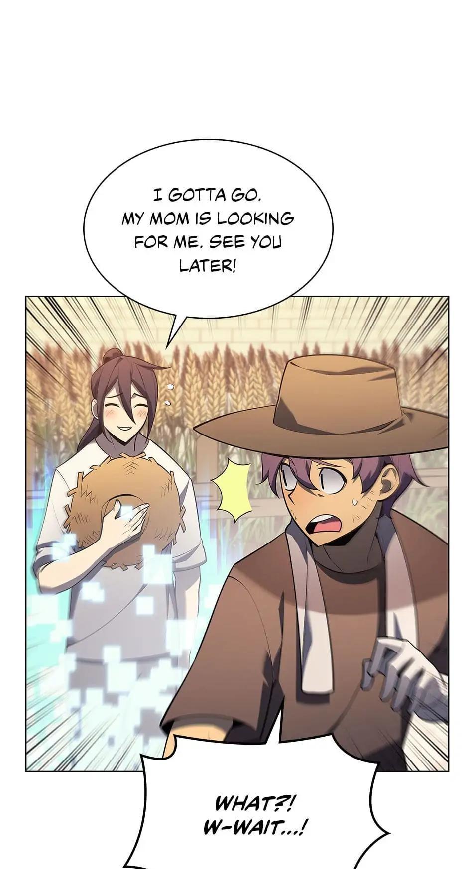 Overgeared Chapter 137 — page 11