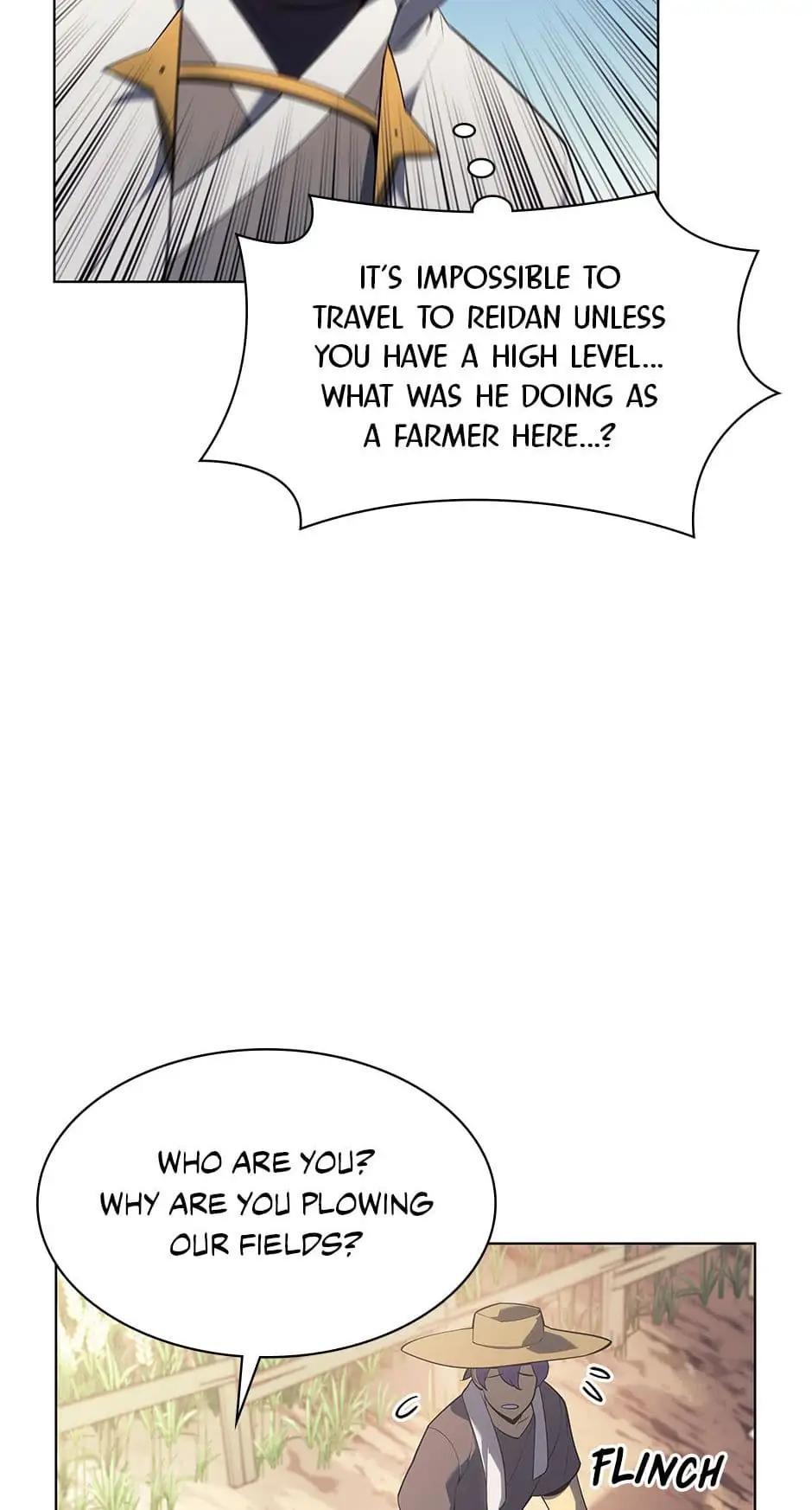 Overgeared Chapter 137 — page 13