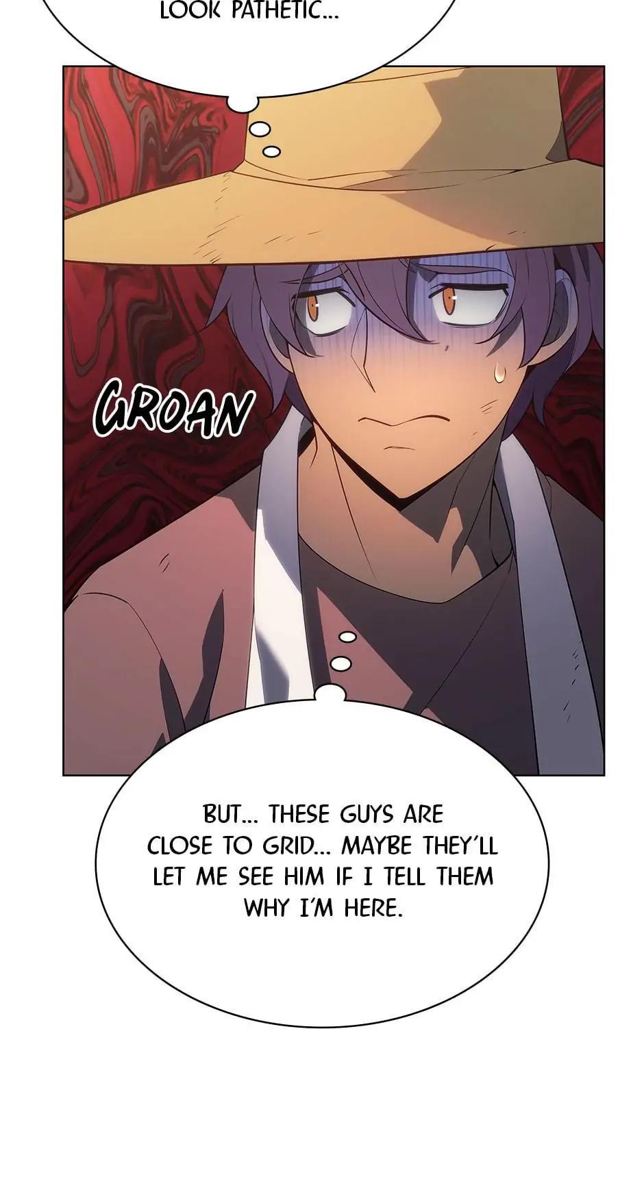 Overgeared Chapter 137 — page 15