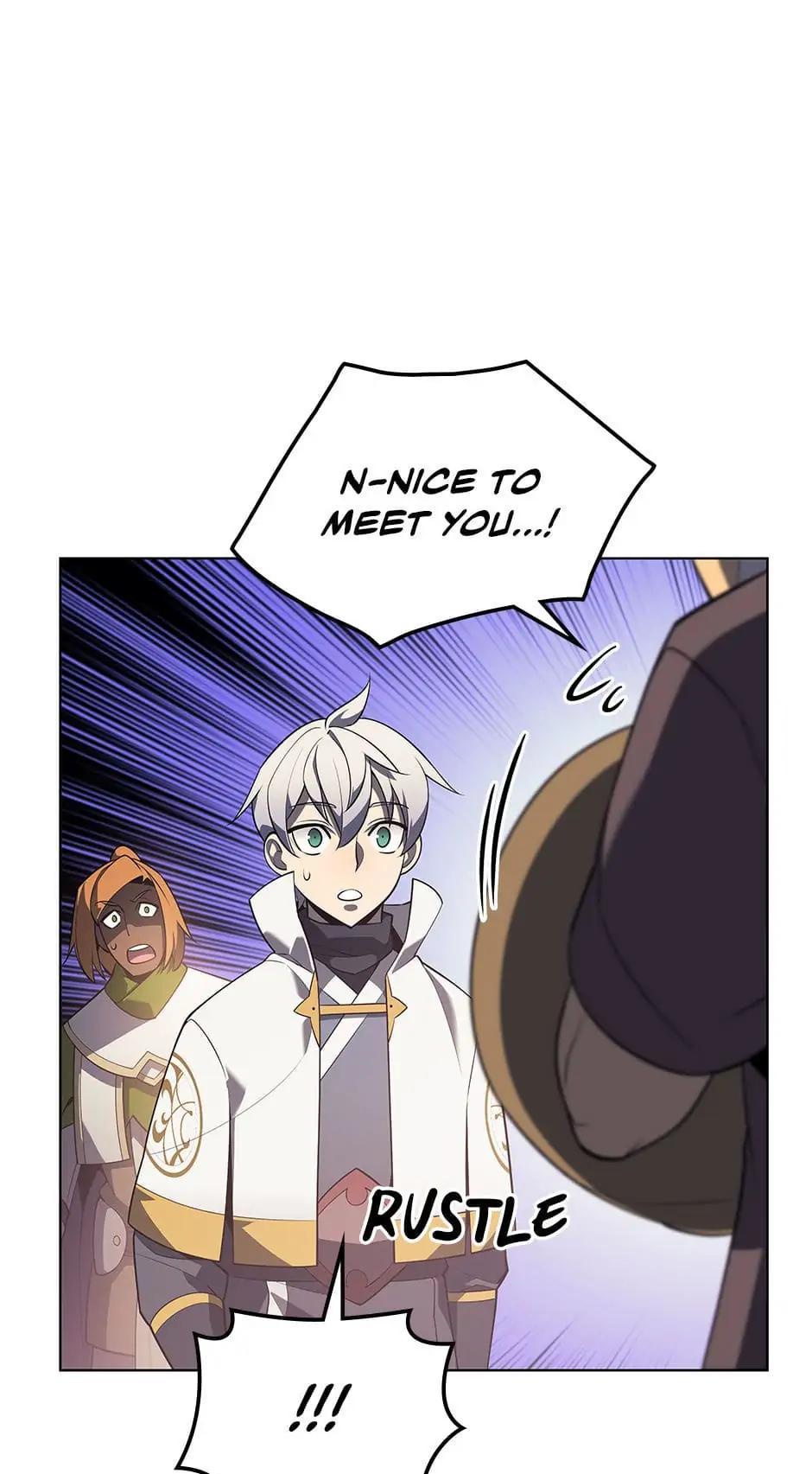 Overgeared Chapter 137 — page 16