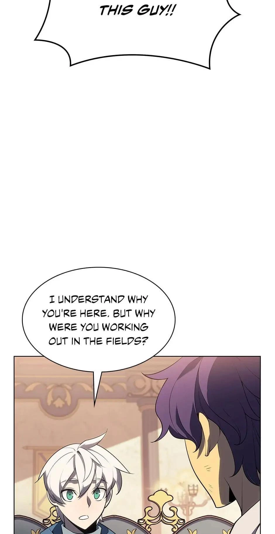 Overgeared Chapter 137 — page 25