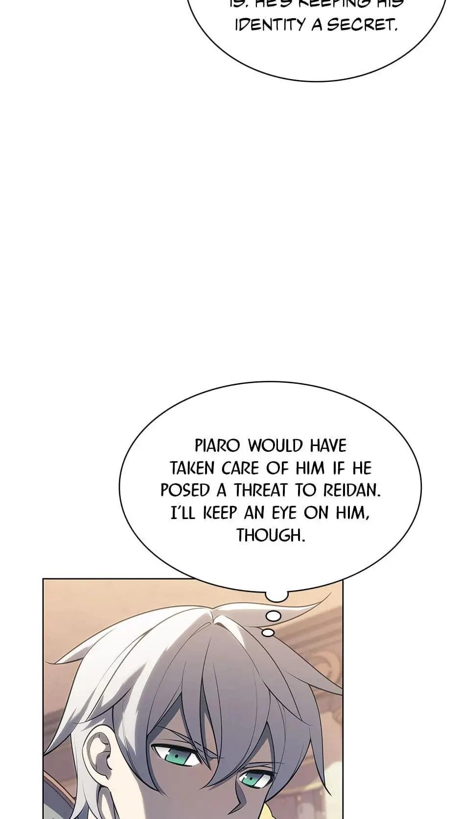 Overgeared Chapter 137 — page 29