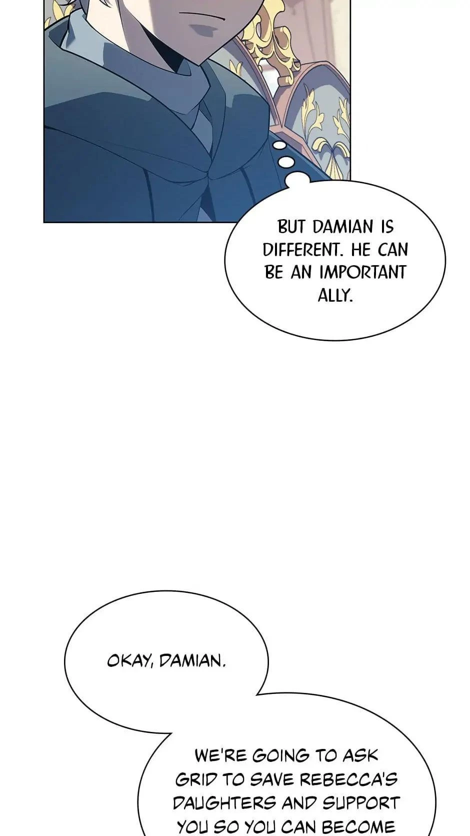 Overgeared Chapter 137 — page 30