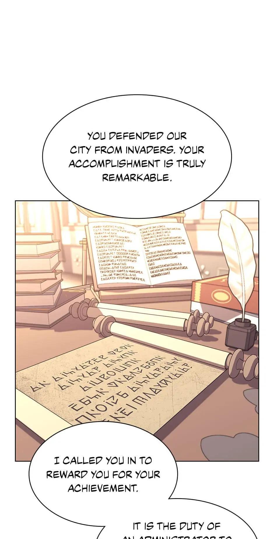 Overgeared Chapter 137 — page 34
