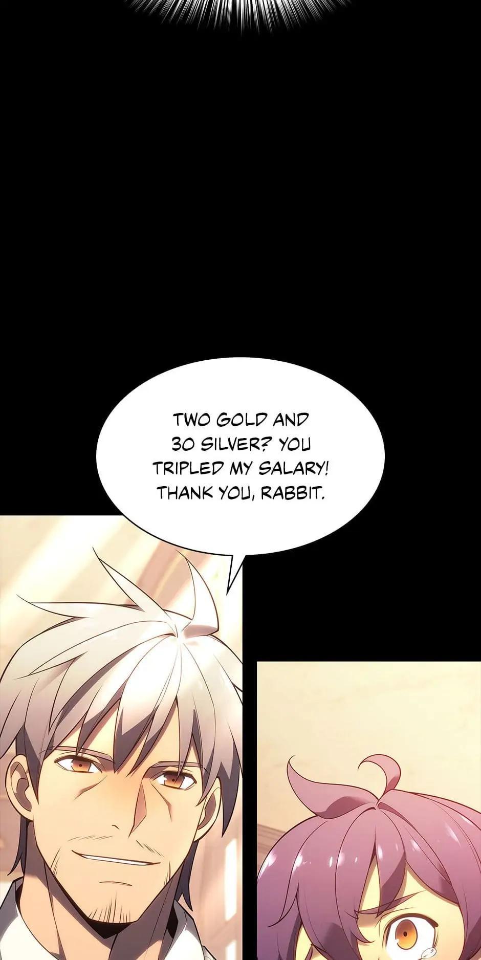 Overgeared Chapter 137 — page 43