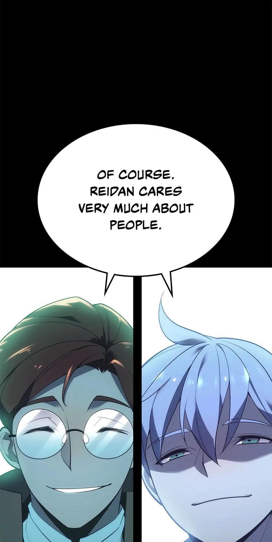 Overgeared Chapter 137 — page 45